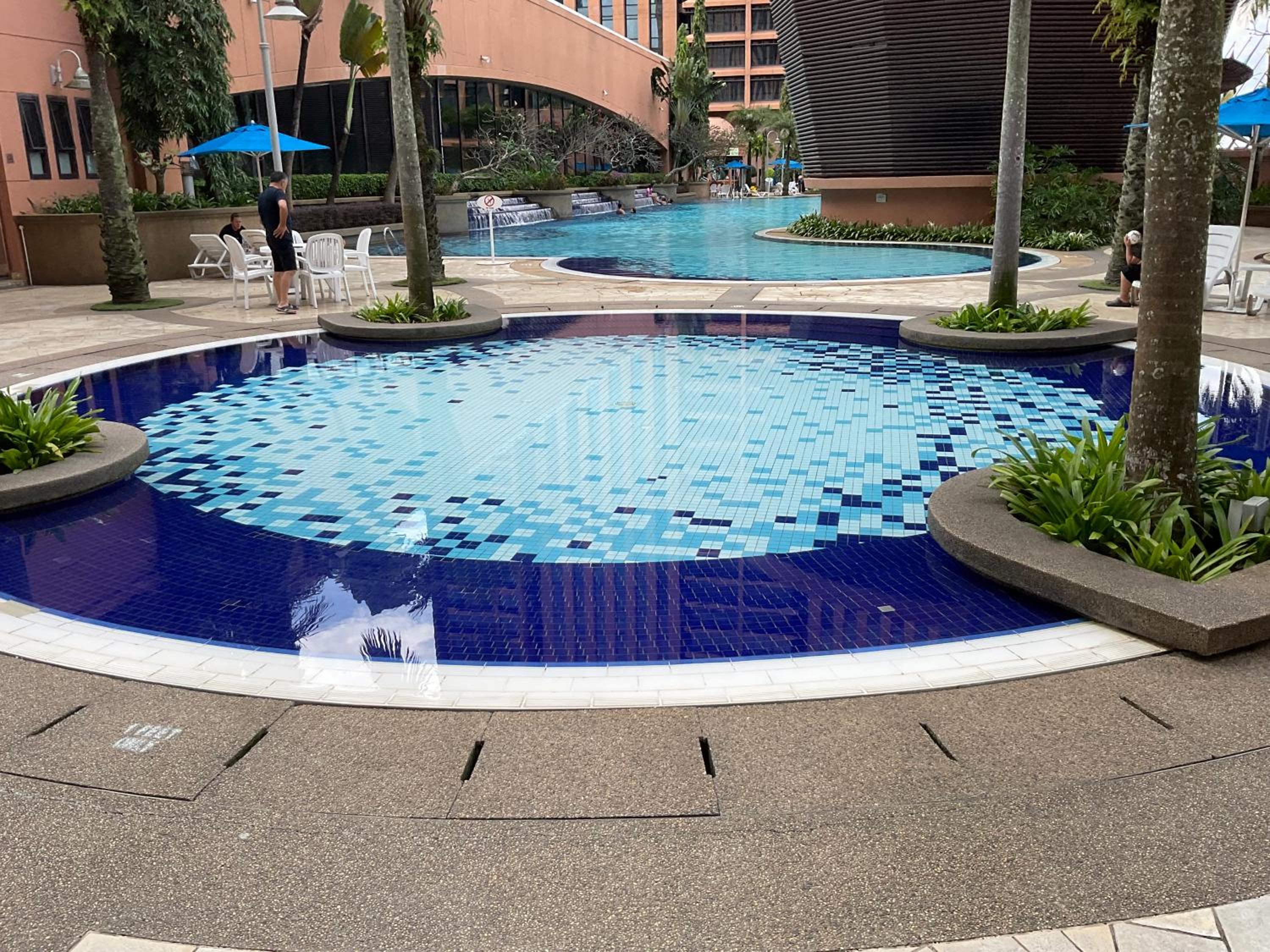 BLOSSOM RESIDENCE, Kuala Lumpur