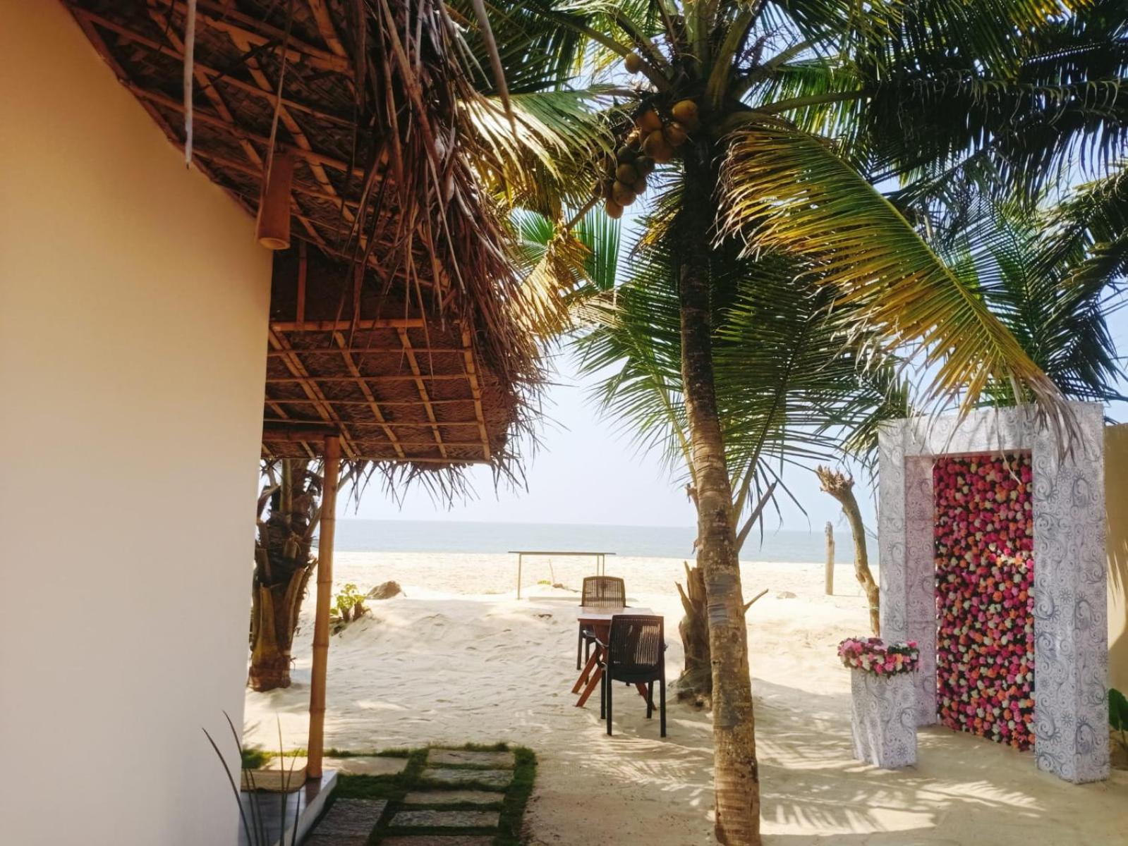 Havana Beach villa view 3
