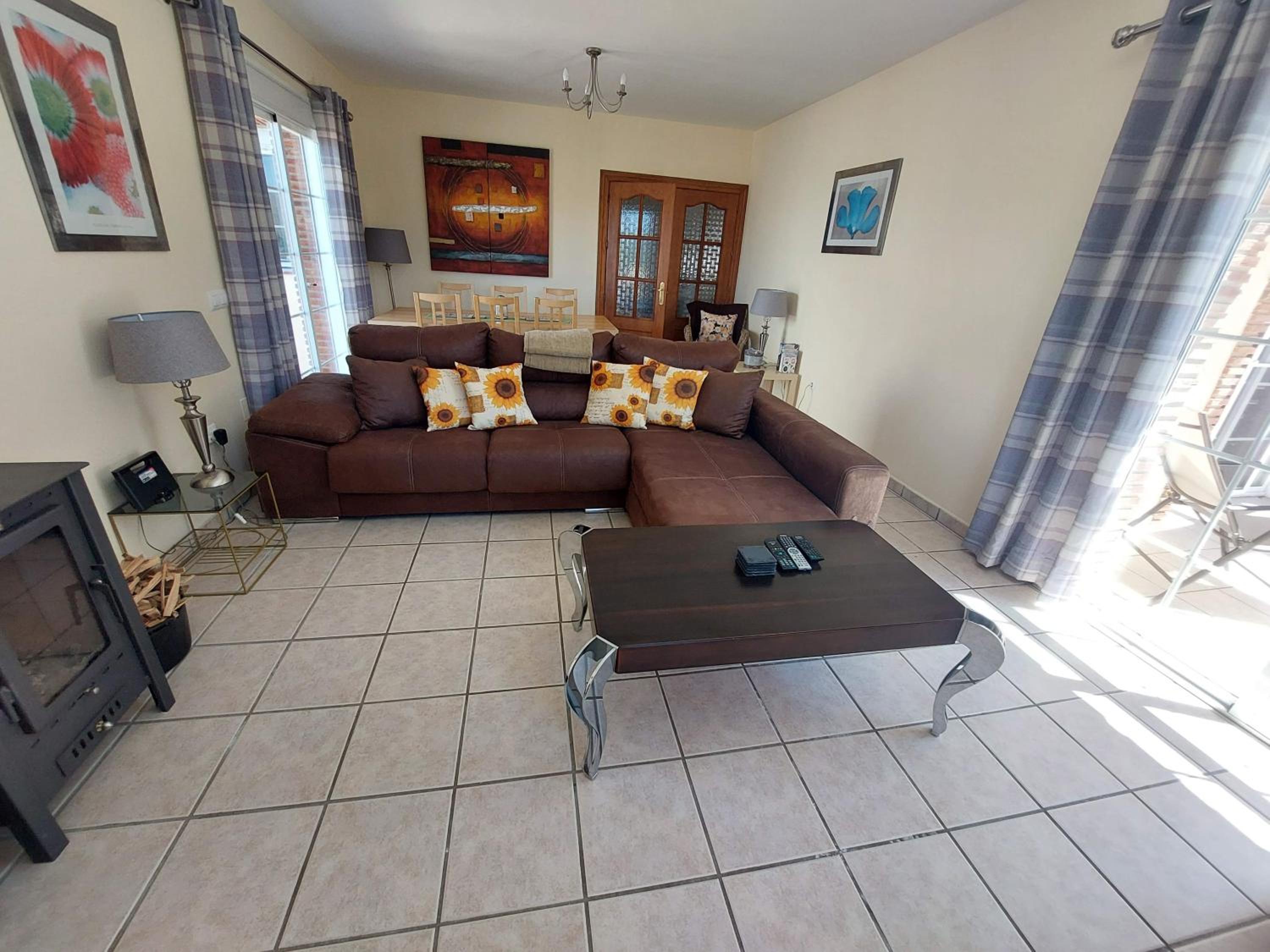 Casa Sunflower