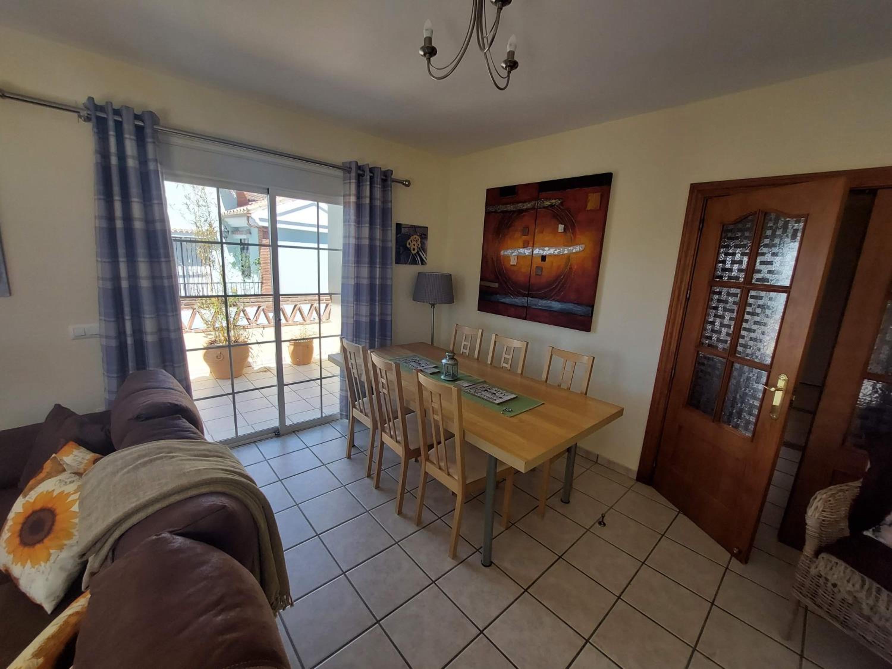 Casa Sunflower