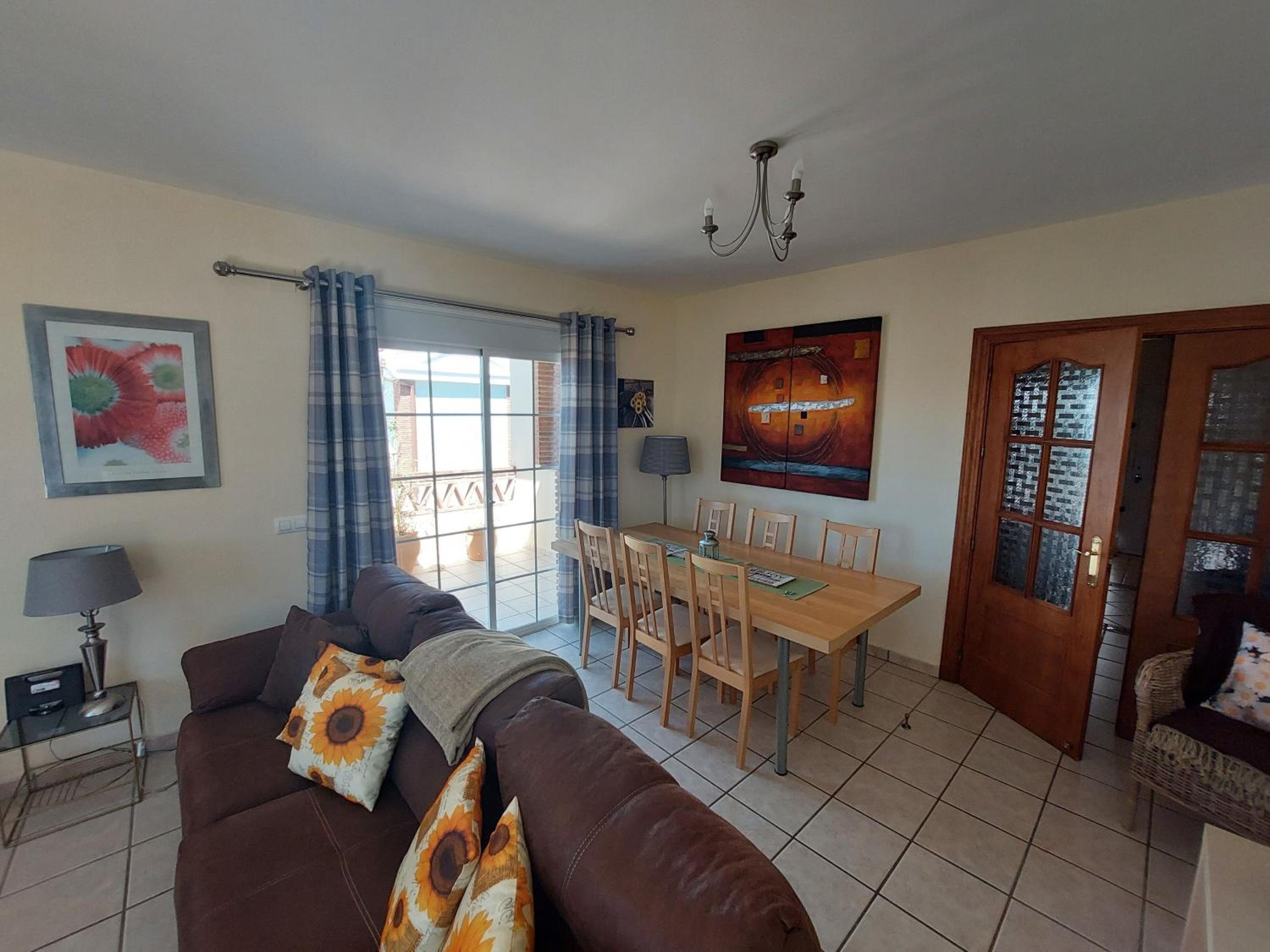 Casa Sunflower