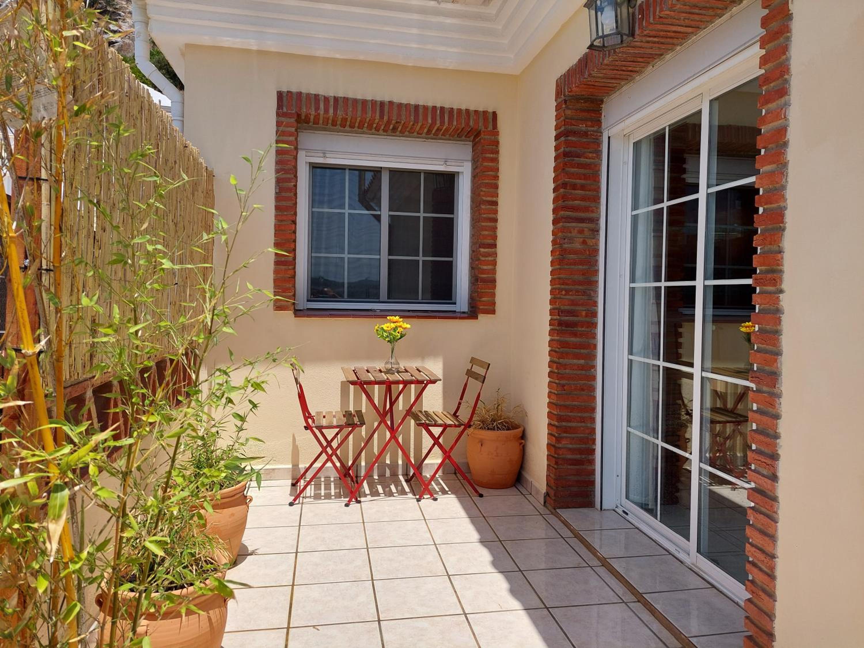 Casa Sunflower