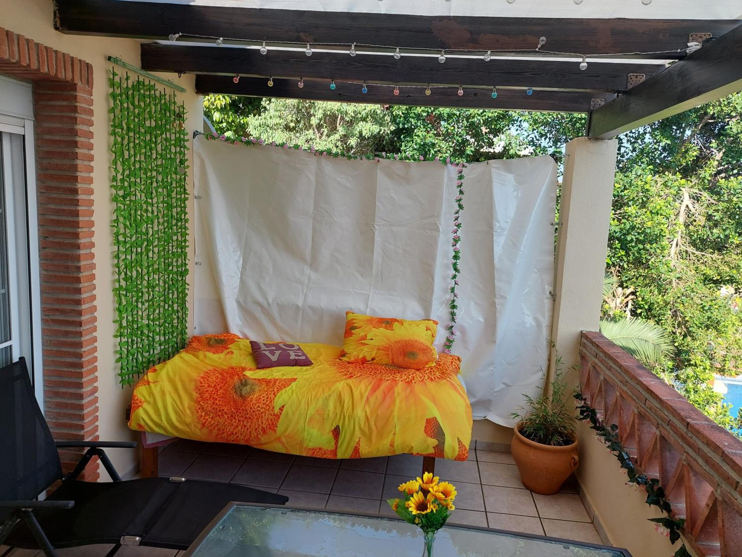 Casa Sunflower
