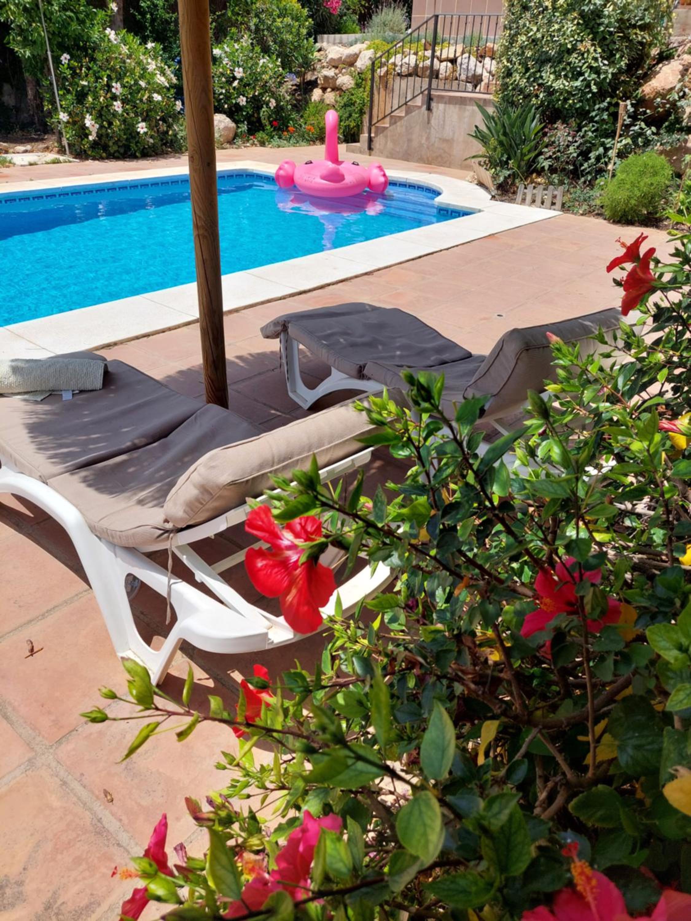 Casa Sunflower