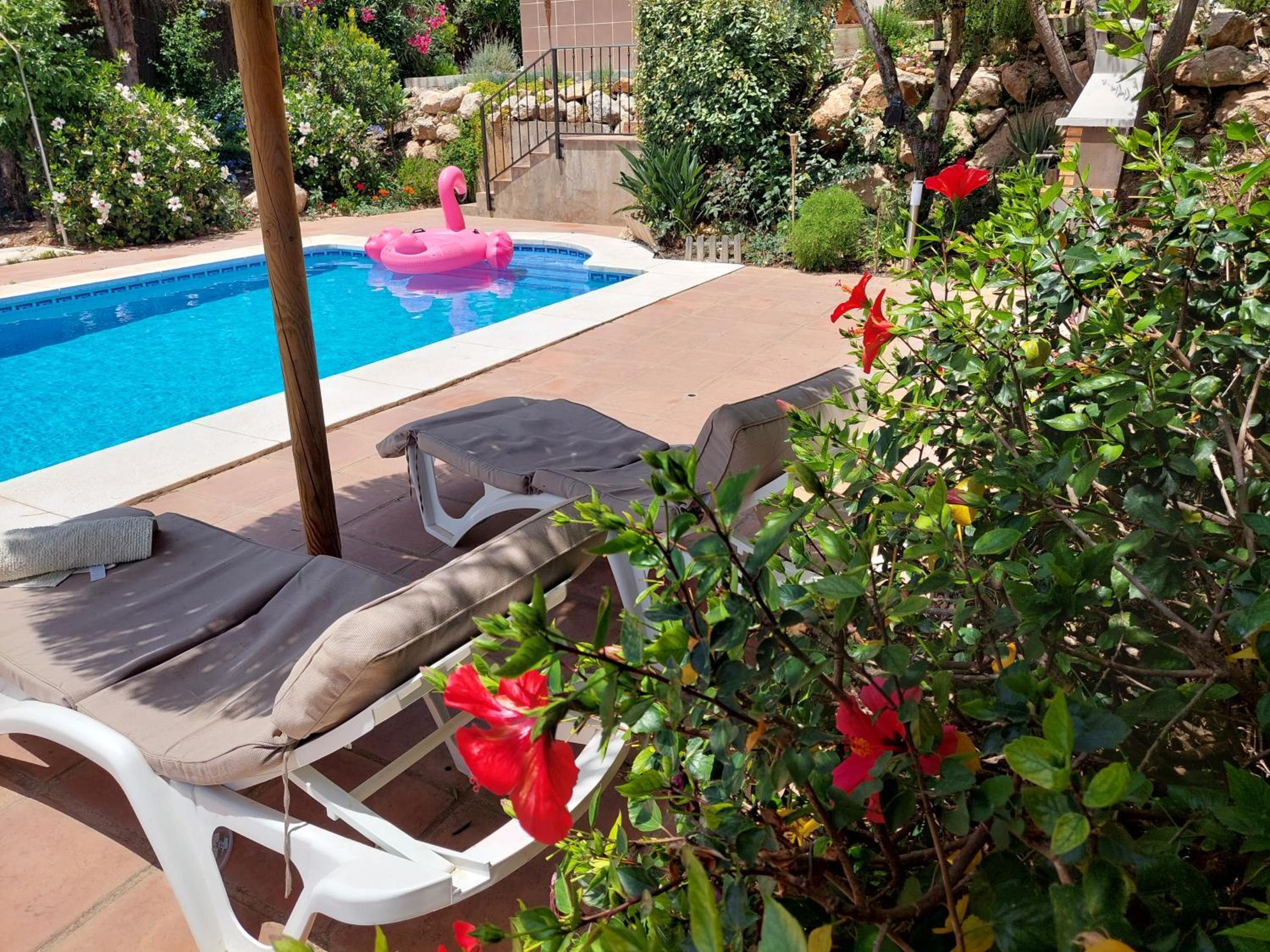 Casa Sunflower