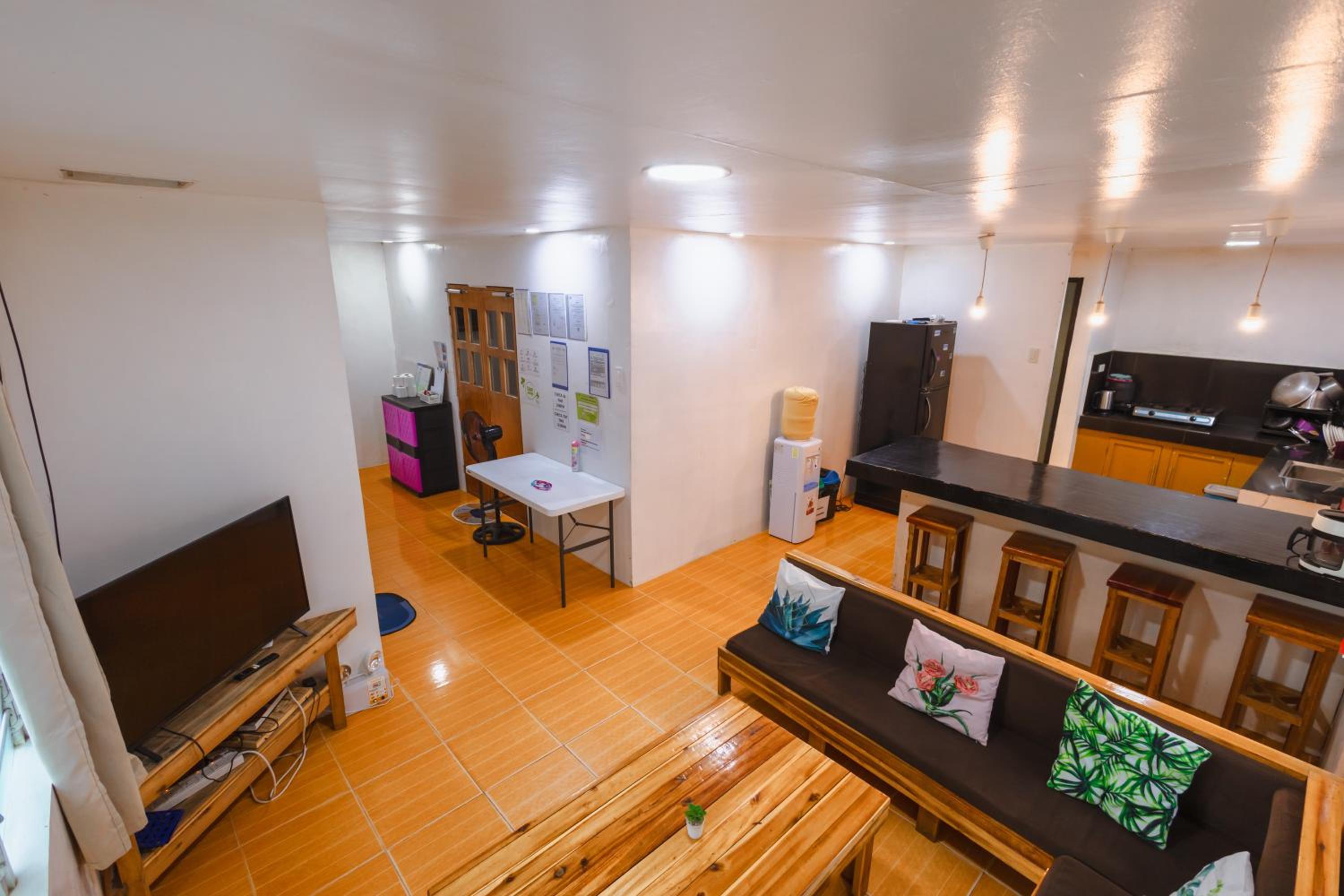 El Nido Home Stay