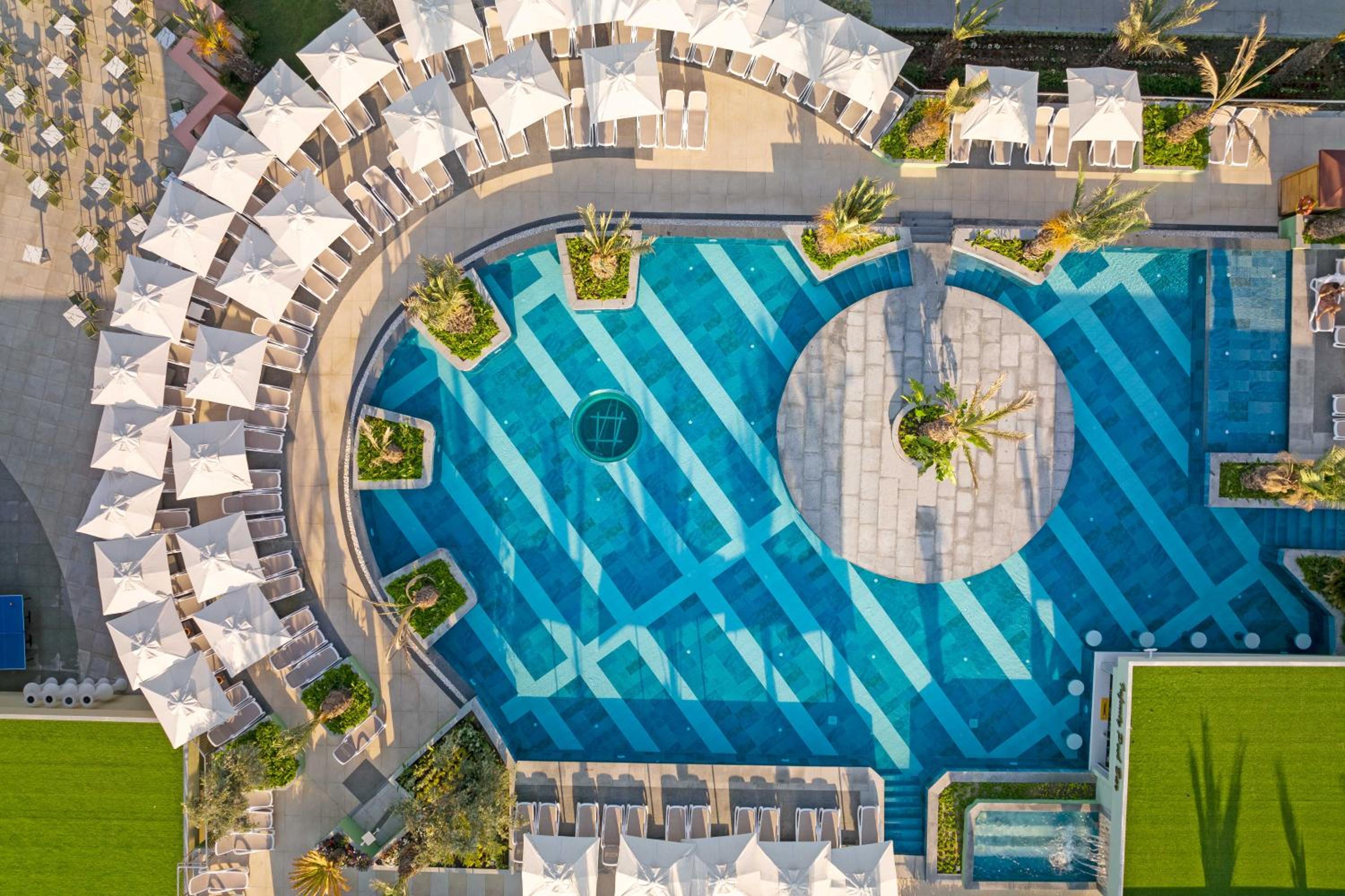 Belek Vacations - Kirman Belazur Resort  Spa - Property Image 4
