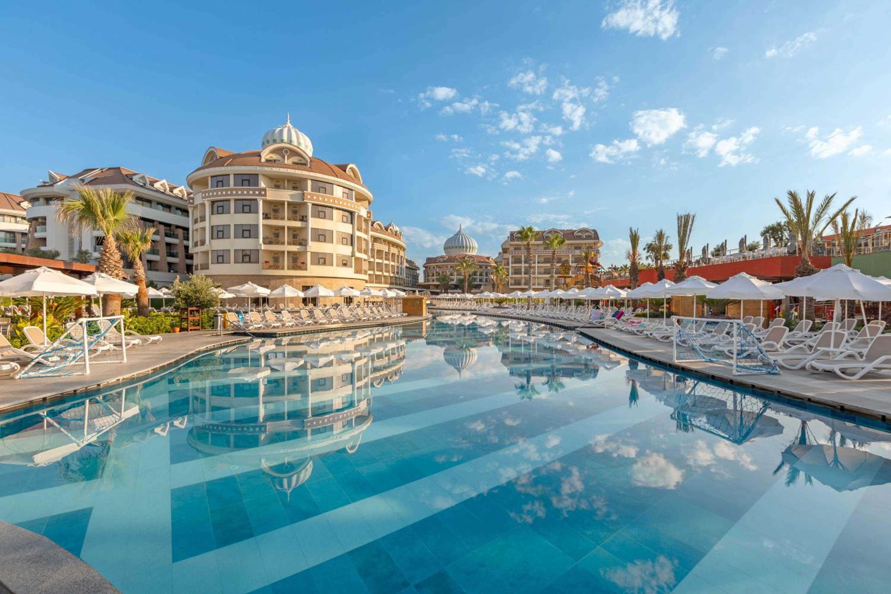 Belek Vacations - Kirman Belazur Resort  Spa - Property Image 7