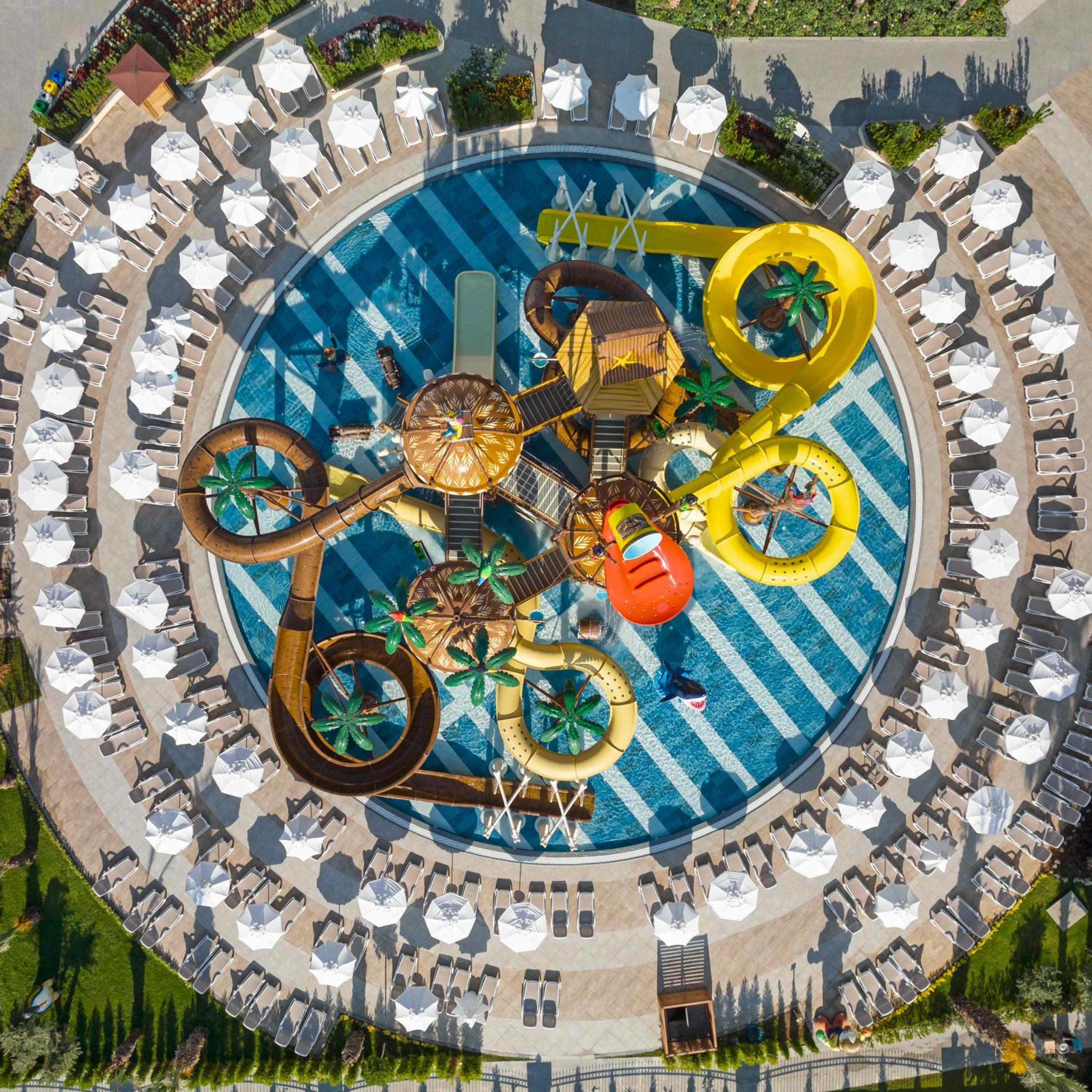 Belek Vacations - Kirman Belazur Resort  Spa - Property Image 10