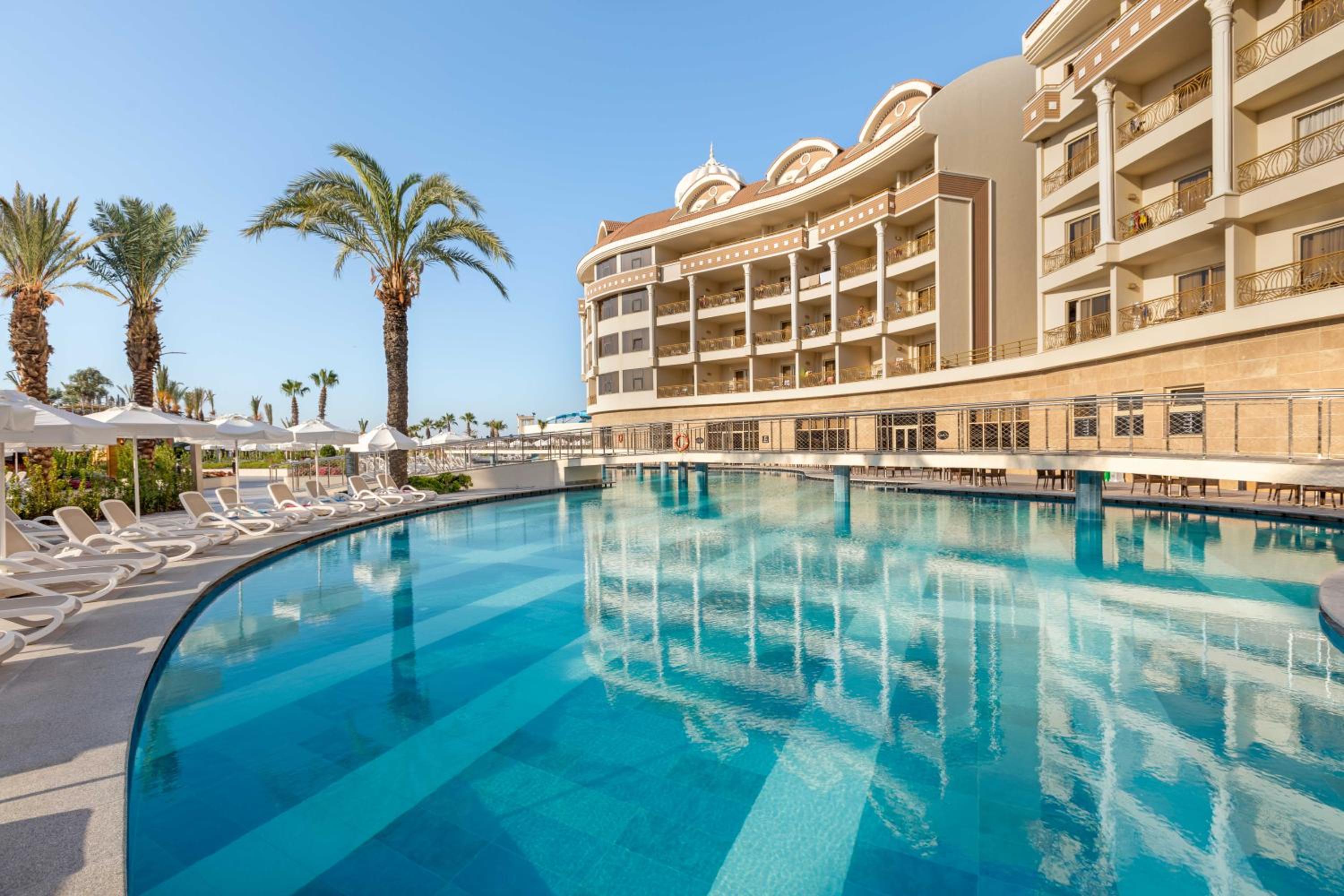 Belek Vacations - Kirman Belazur Resort  Spa - Property Image 6
