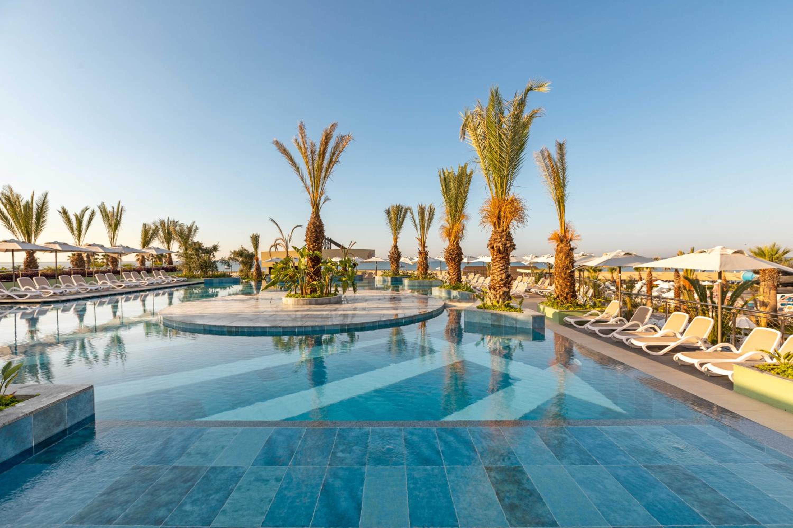 Belek Vacations - Kirman Belazur Resort  Spa - Property Image 5