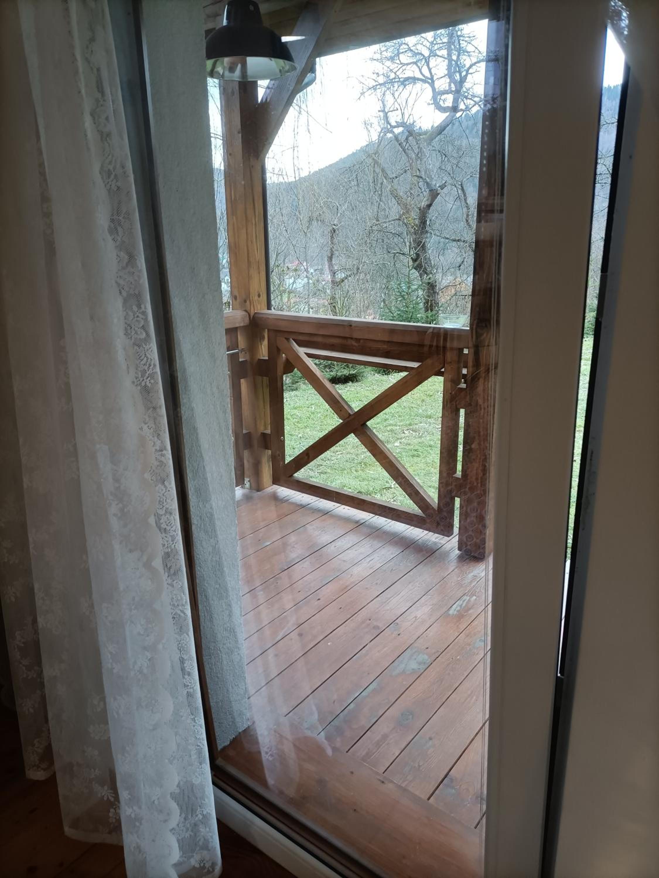 Pod Jabłonią, photo 2