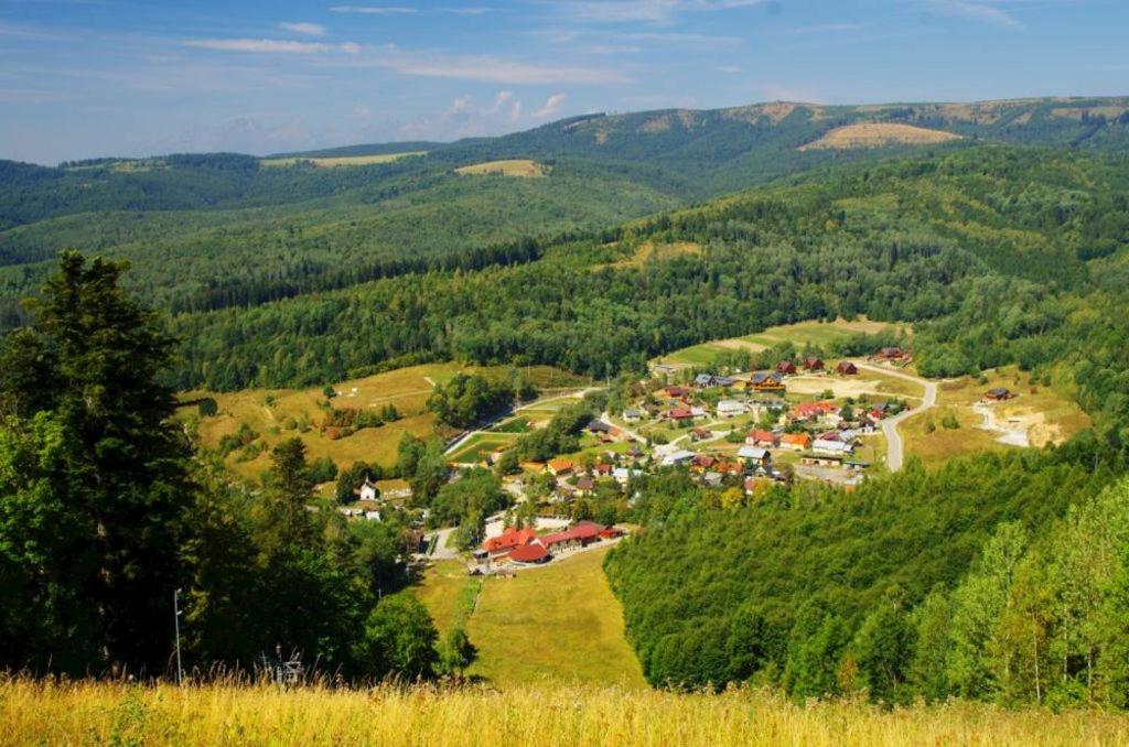 CHALET Martuška