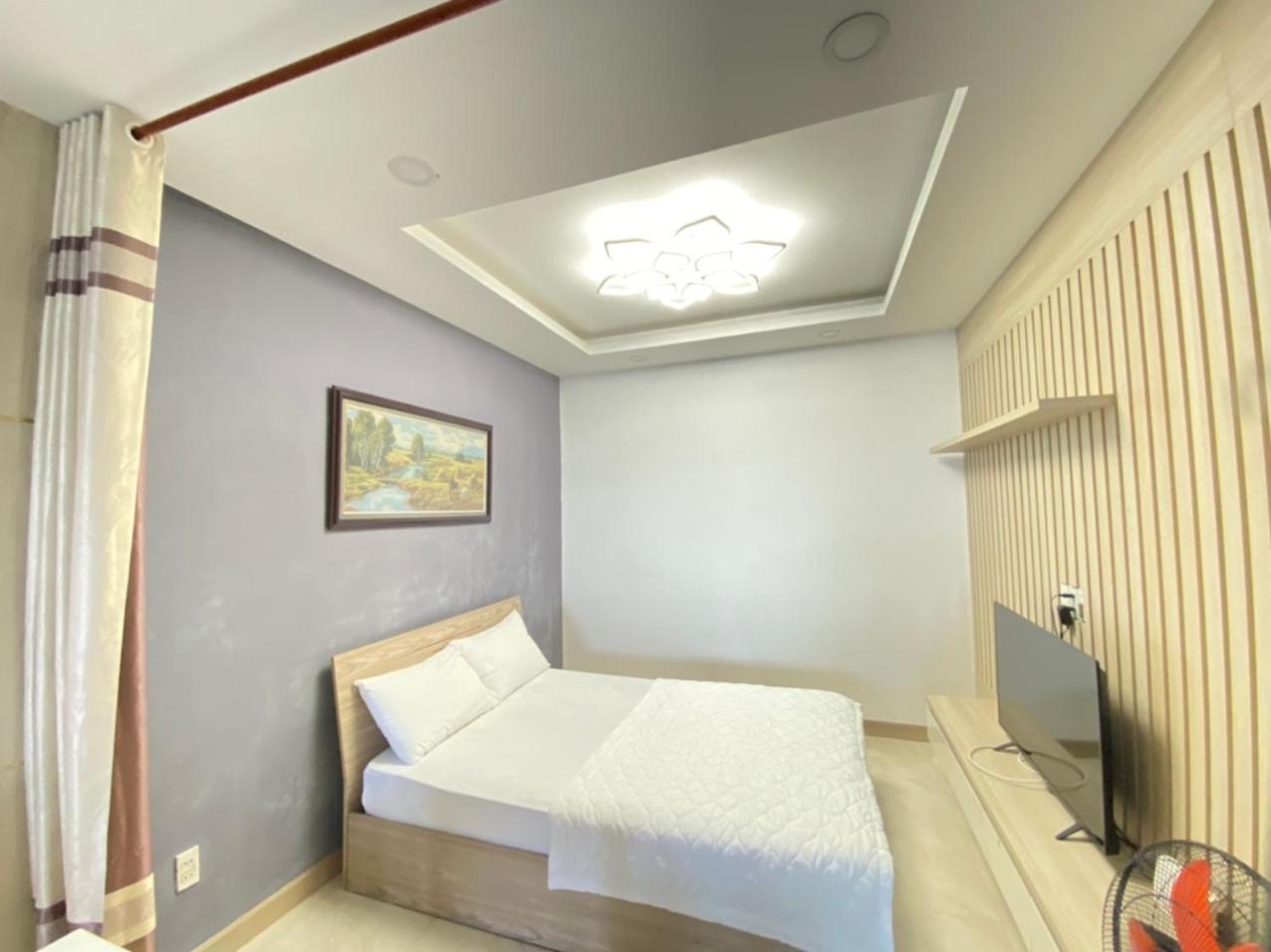 Beach Apartment