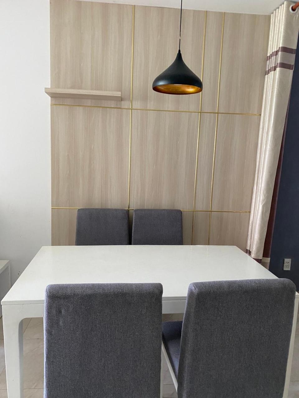 Beach Apartment