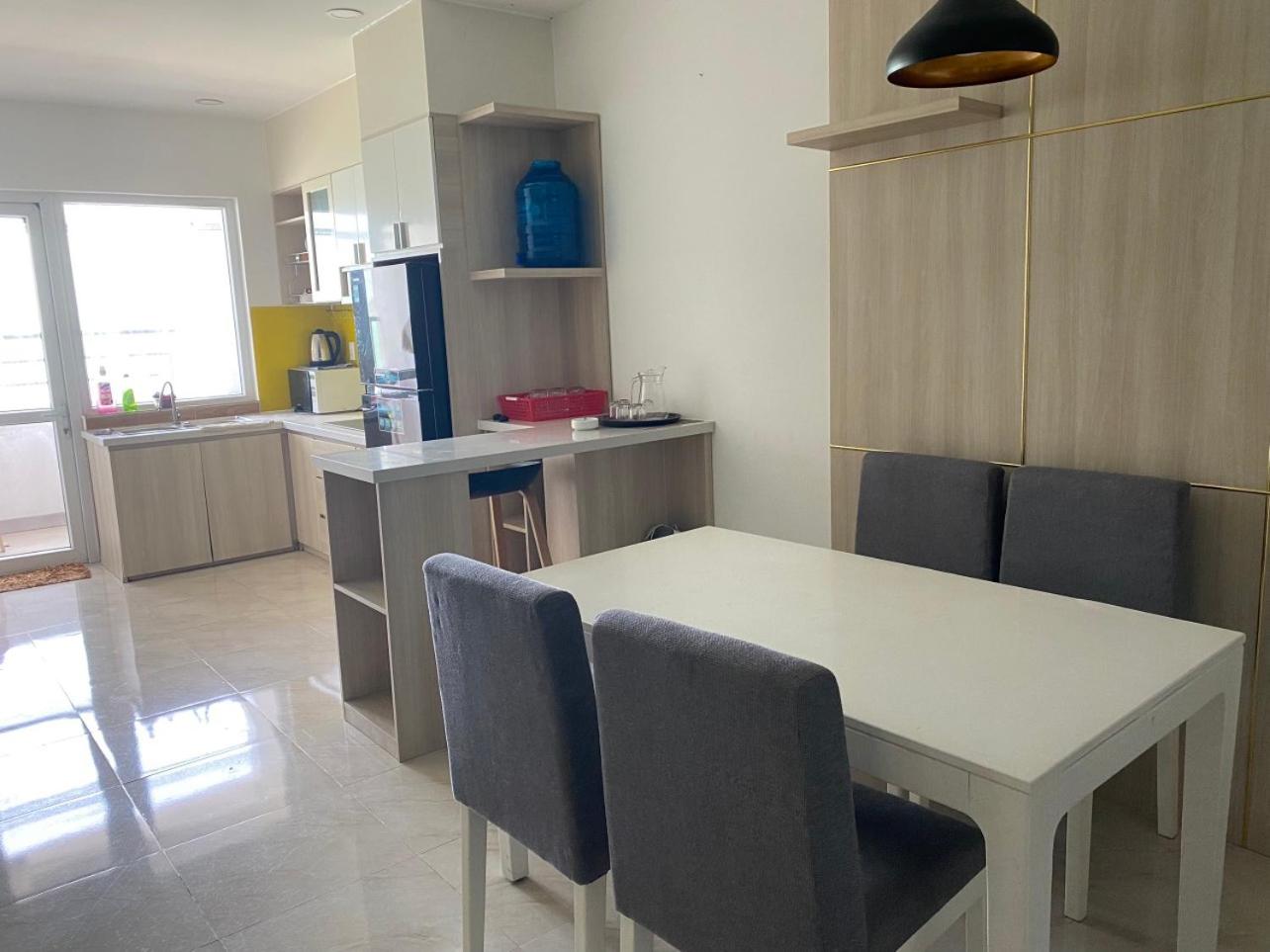 Beach Apartment