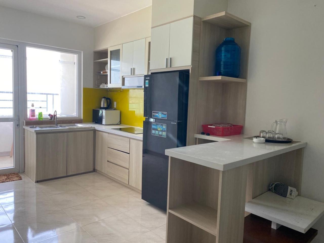Beach Apartment