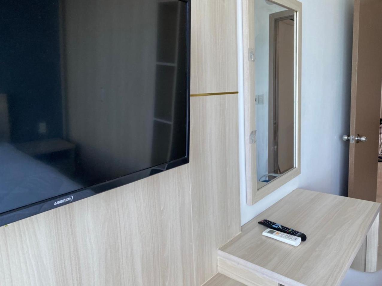 Beach Apartment