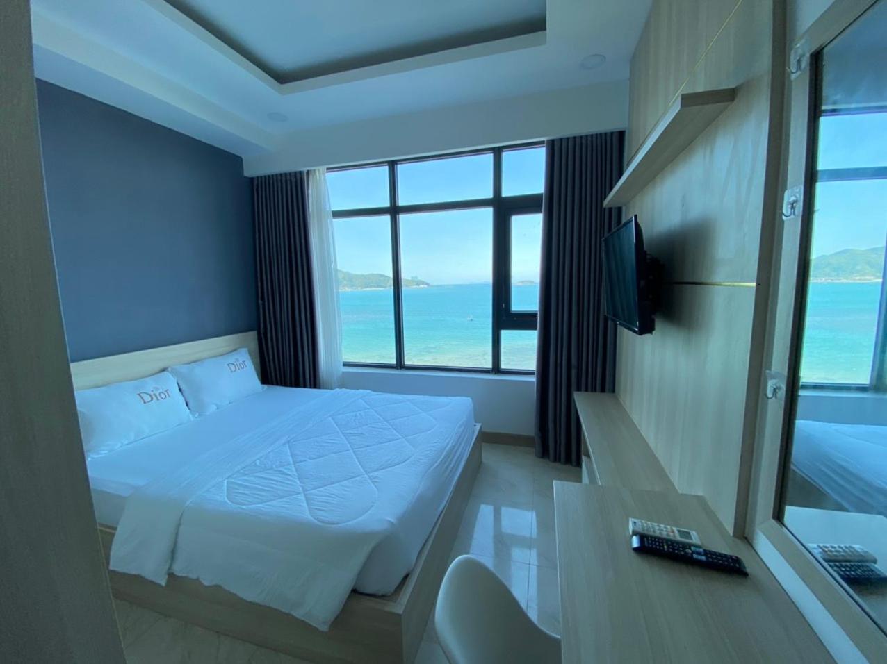 Beach Apartment