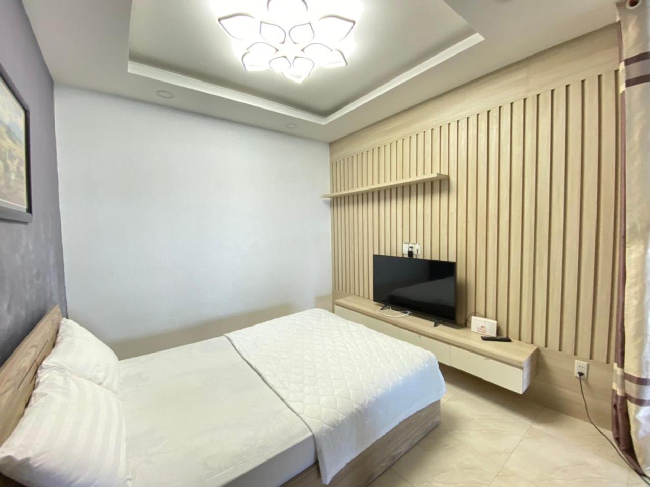 Beach Apartment