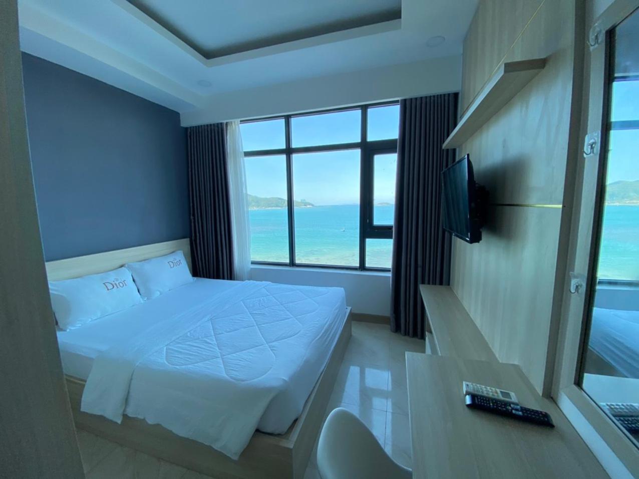 Beach Apartment