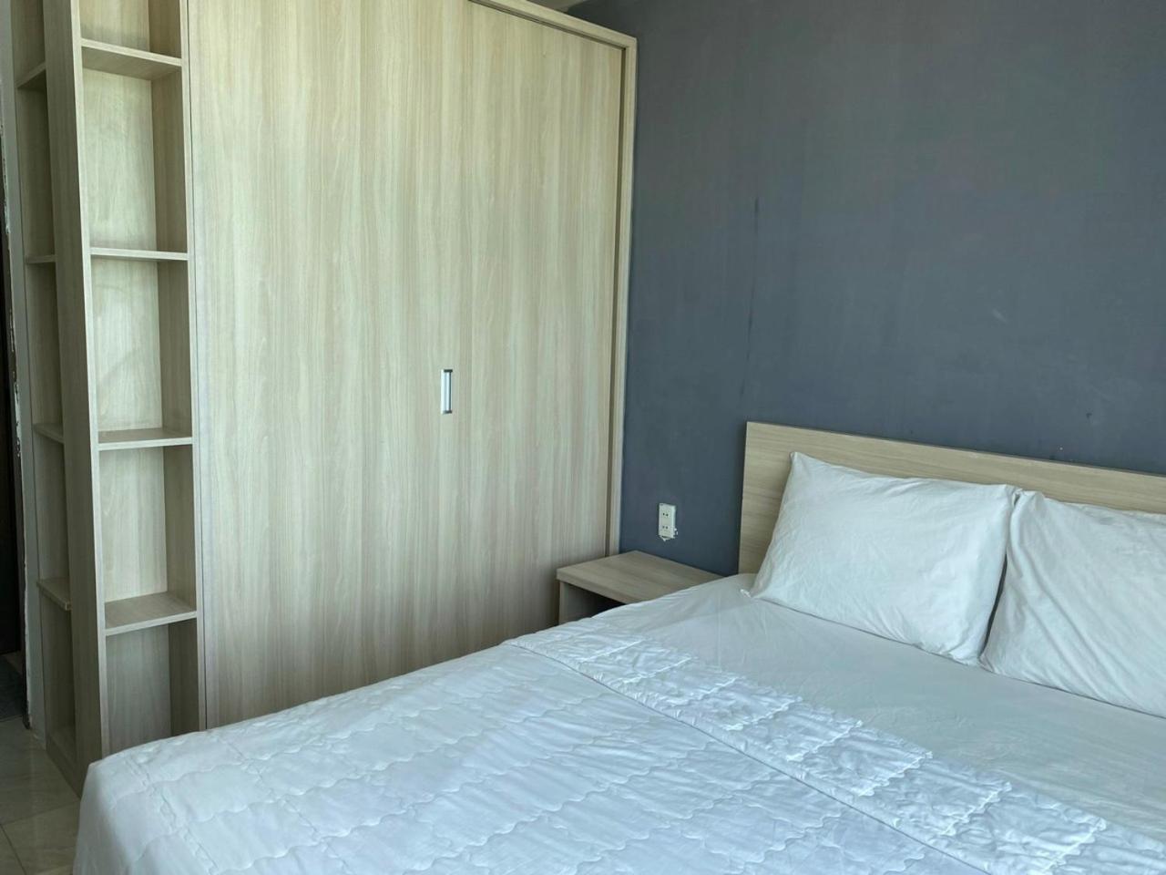 Beach Apartment