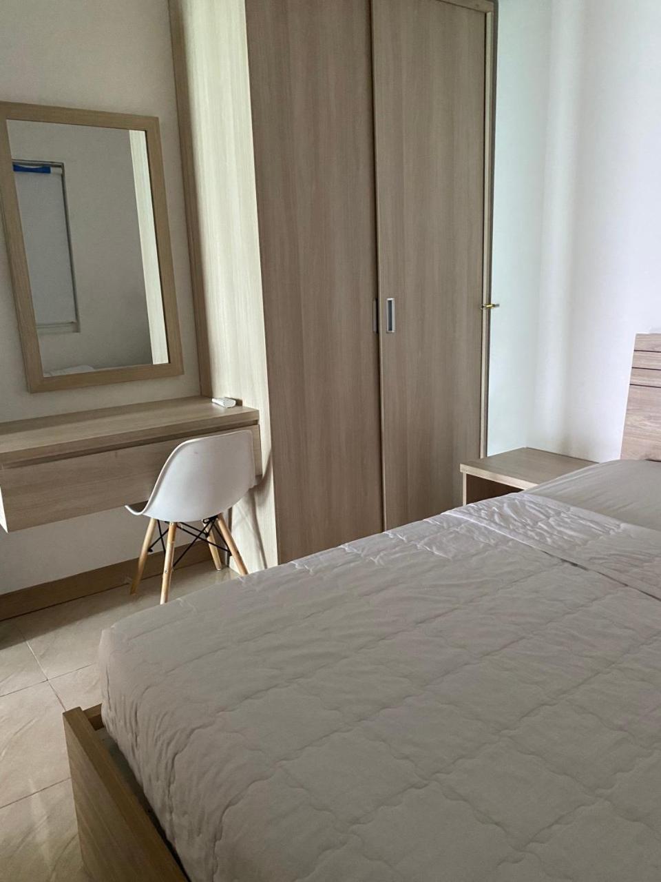 Beach Apartment
