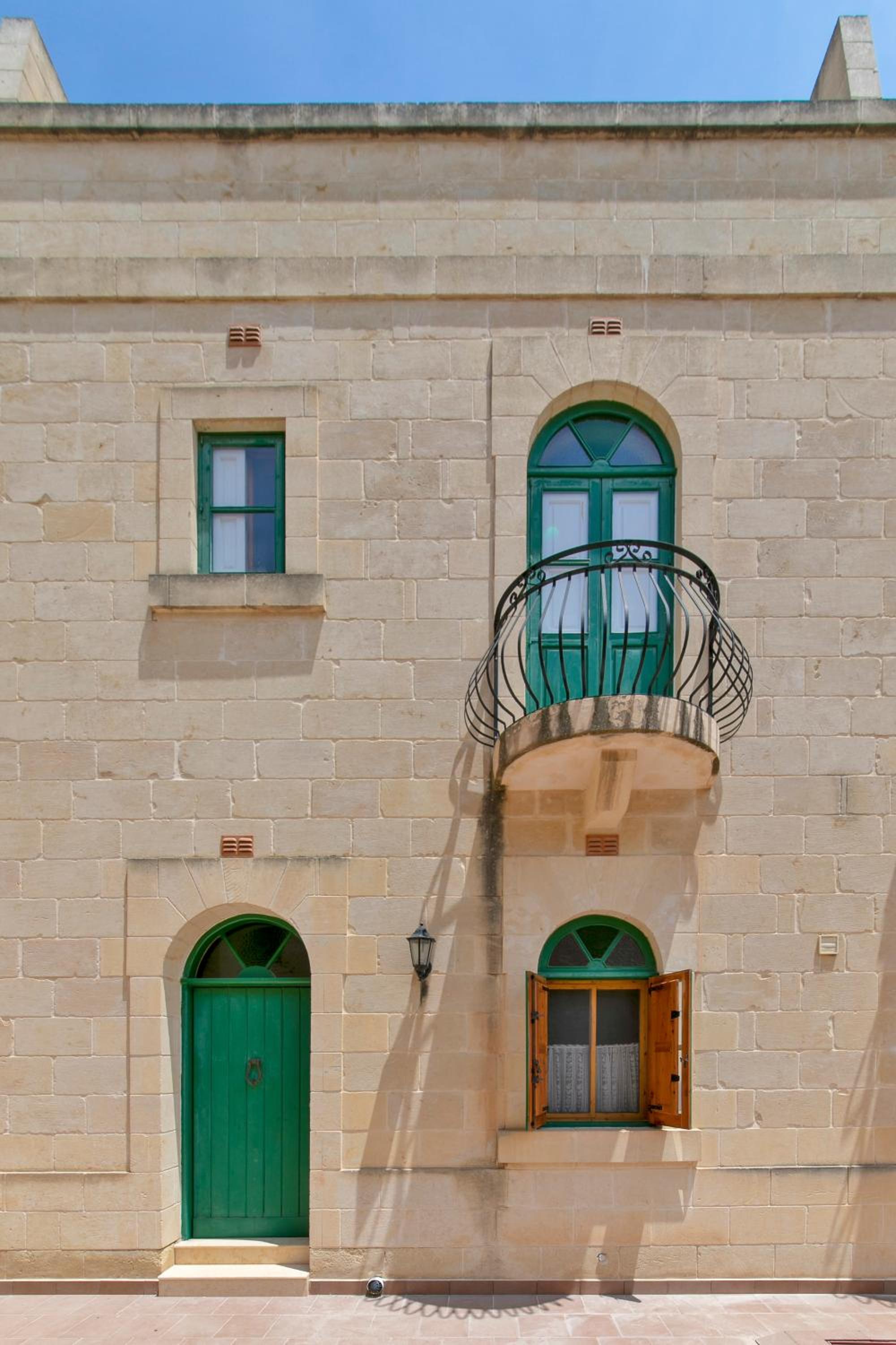Ta Xandru Farmhouse Triq Marsalforn Xaghra Gozo