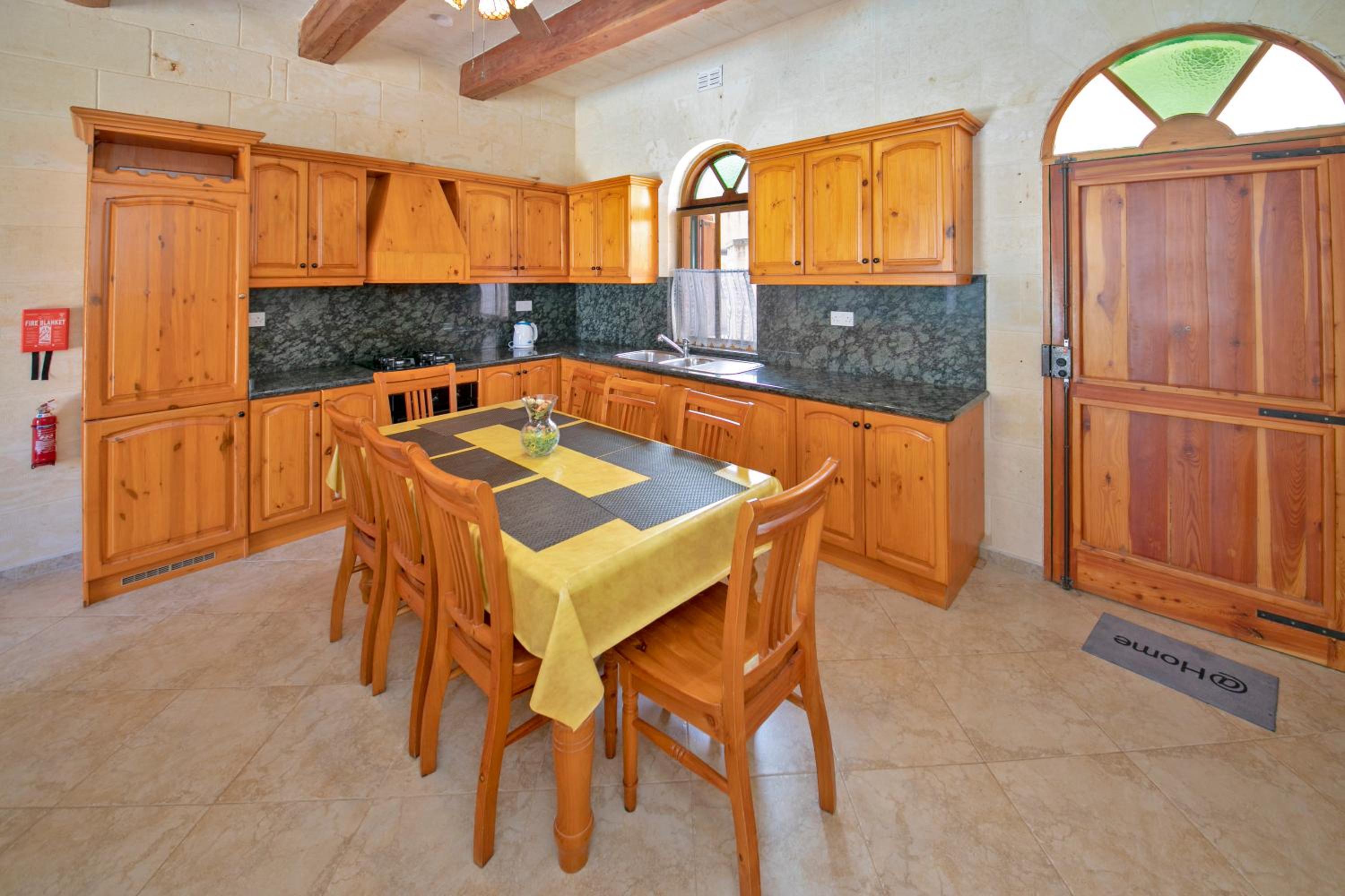 Ta Xandru Farmhouse Triq Marsalforn Xaghra Gozo