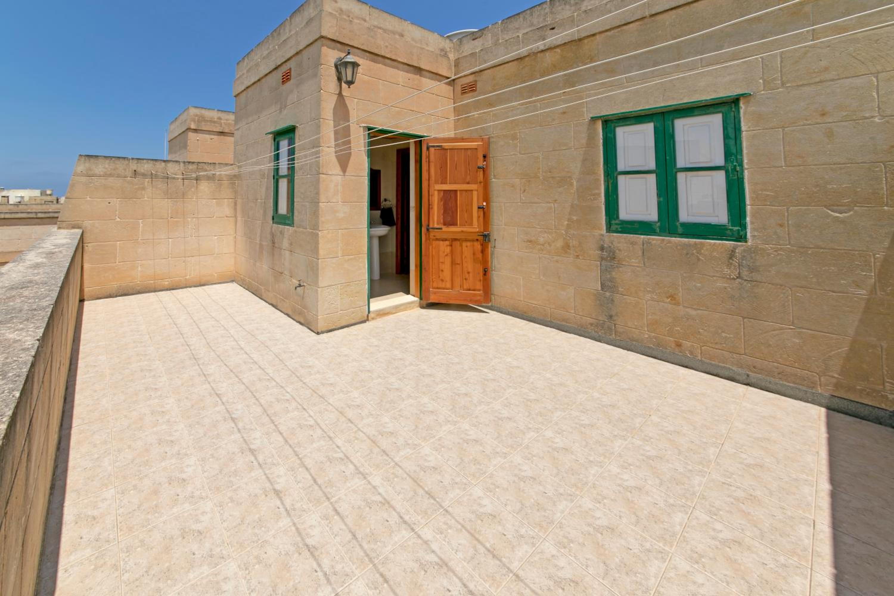 Ta Xandru Farmhouse Triq Marsalforn Xaghra Gozo