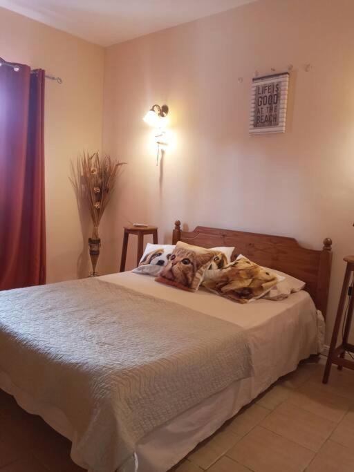Sunshine Luxurious Villa:4 mins walk from beach