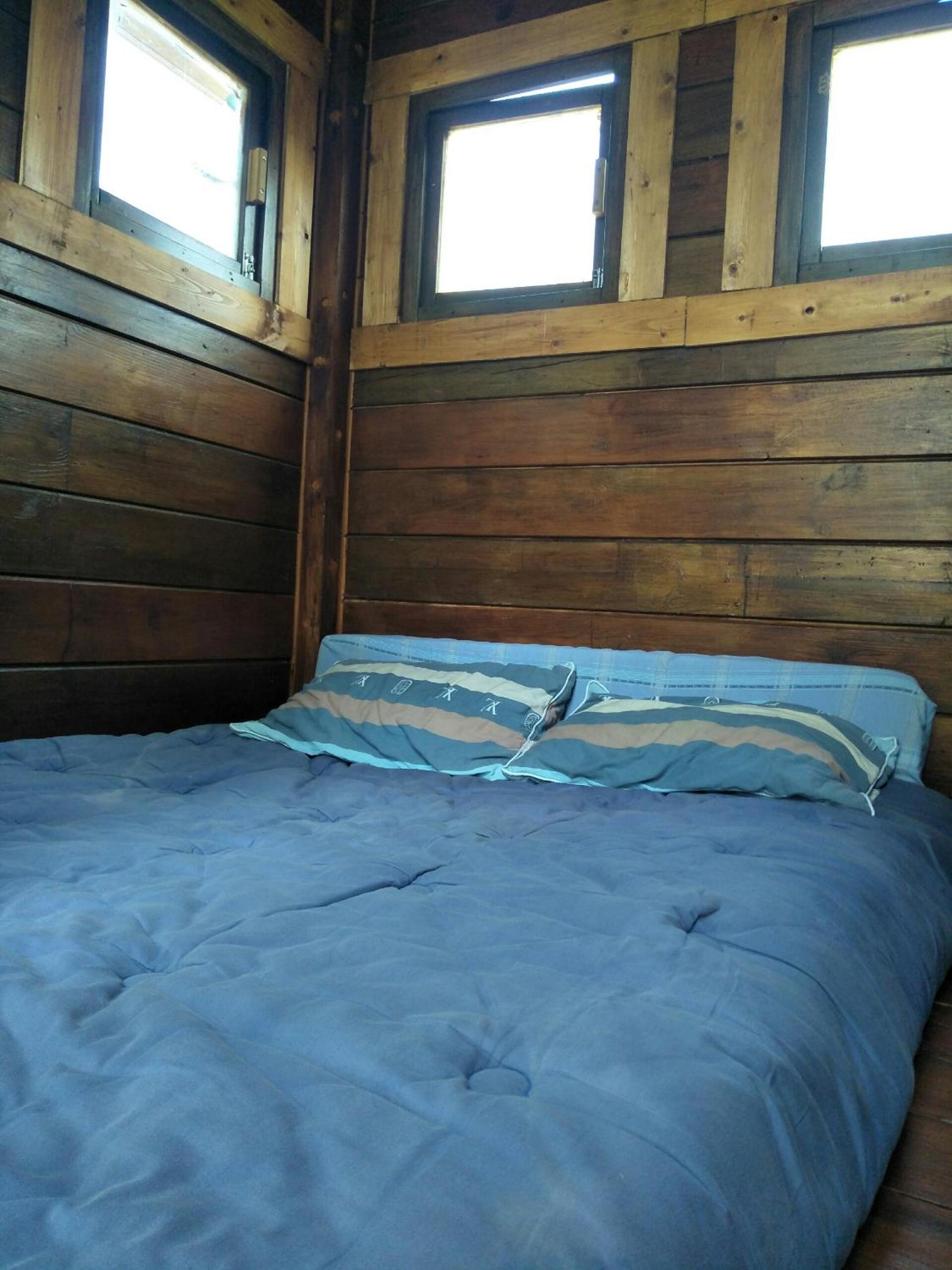 LA'S FARMSTAY
