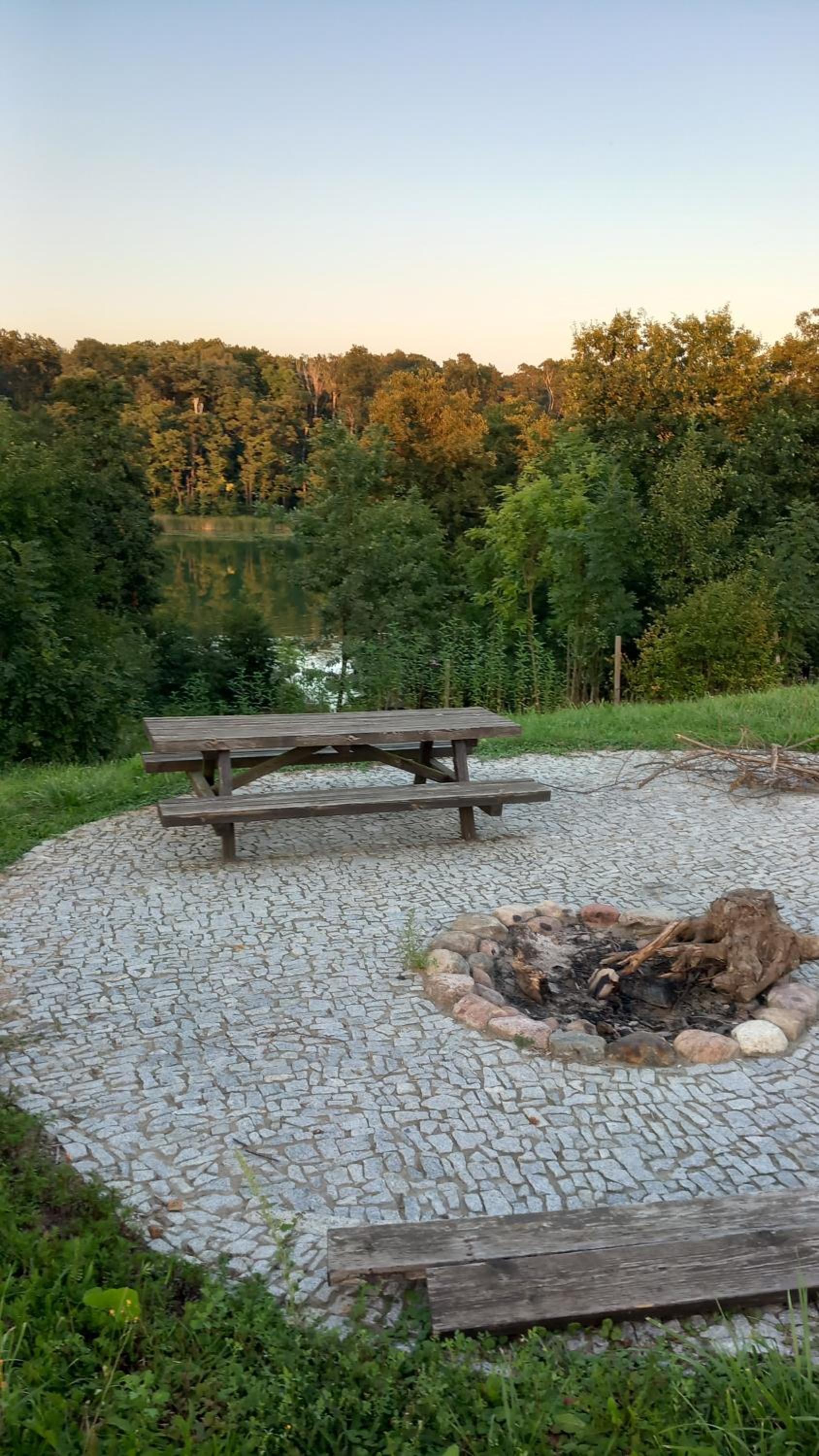 Mylin view 5