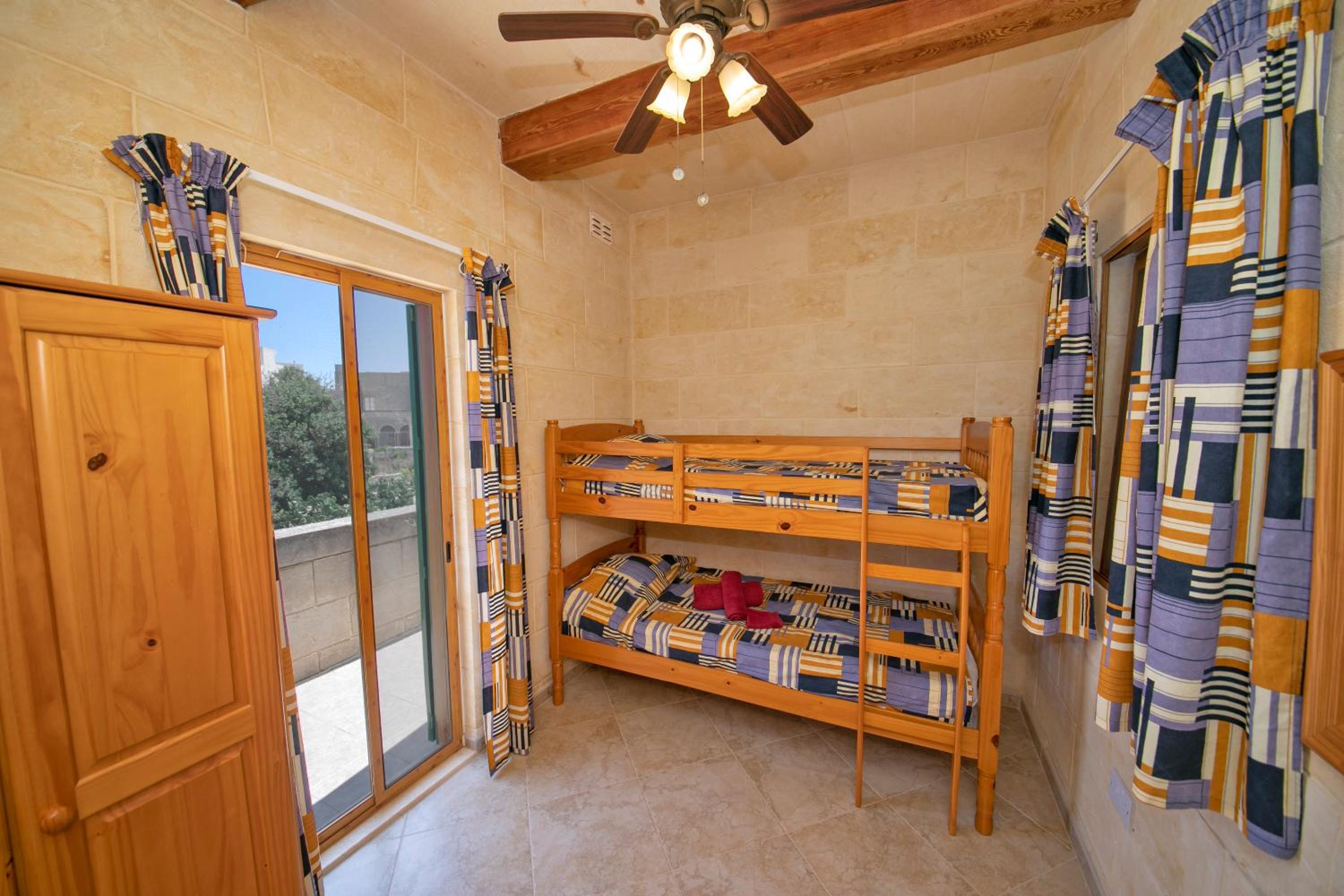 Ta Xandru Farmhouse Triq Marsalforn Xaghra Gozo
