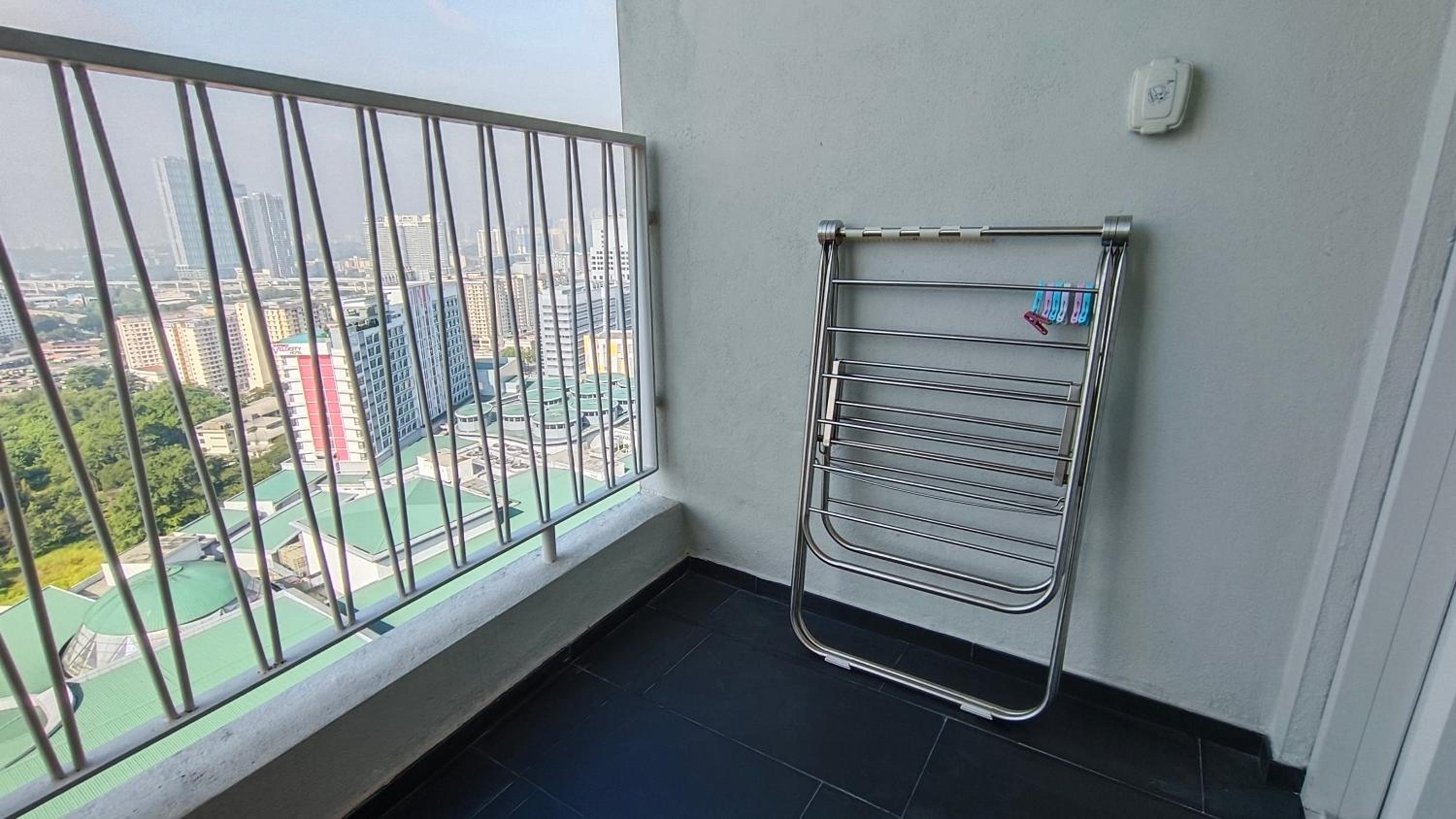 UNA Serviced Apartment by manatidur