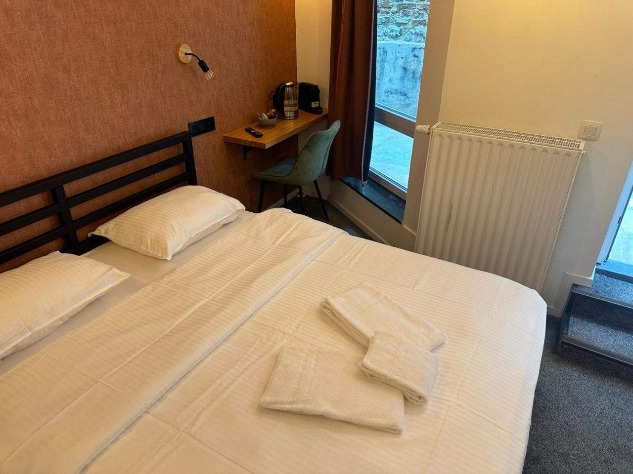 BED Collège