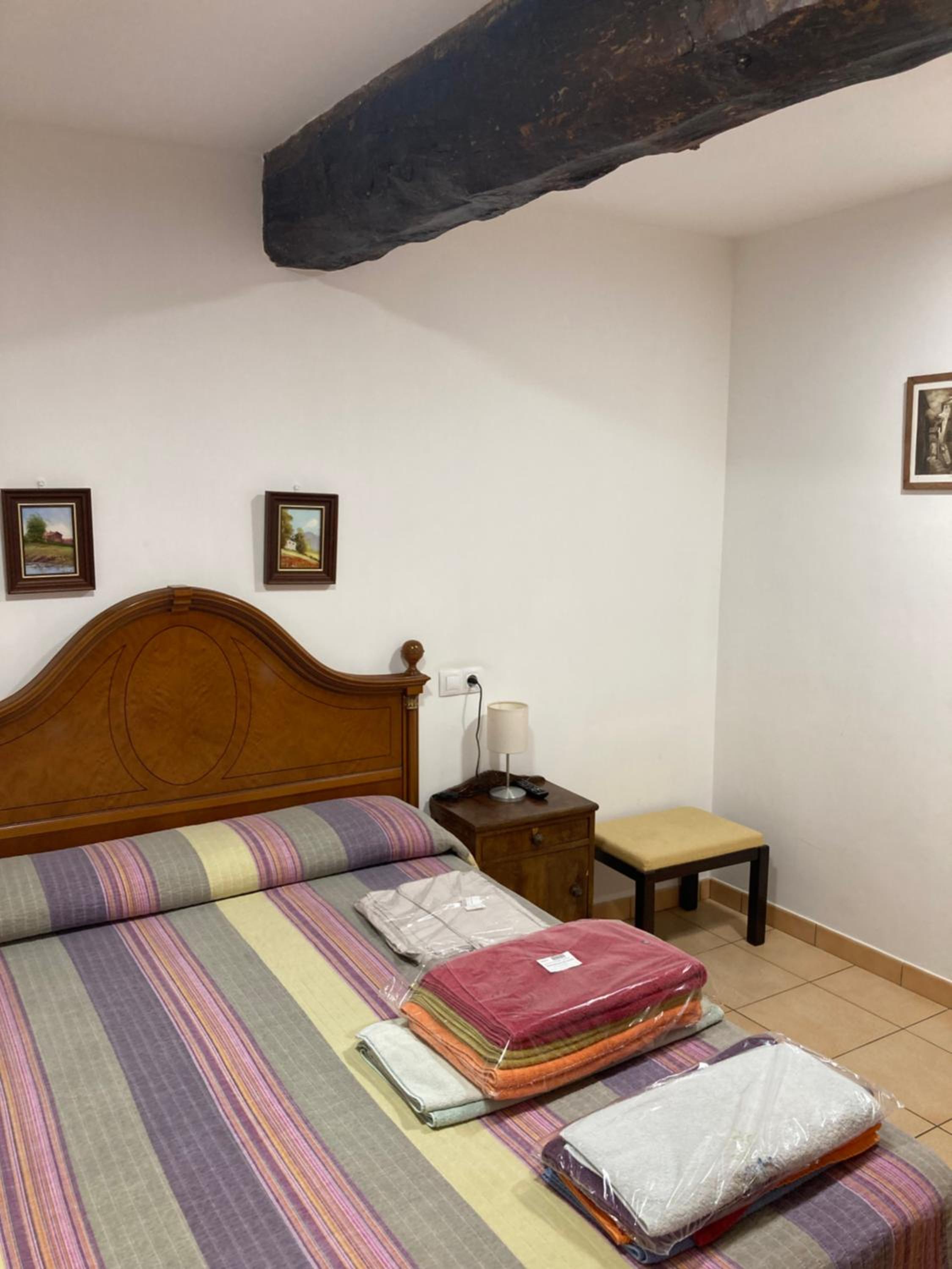 Casa San Antonio
