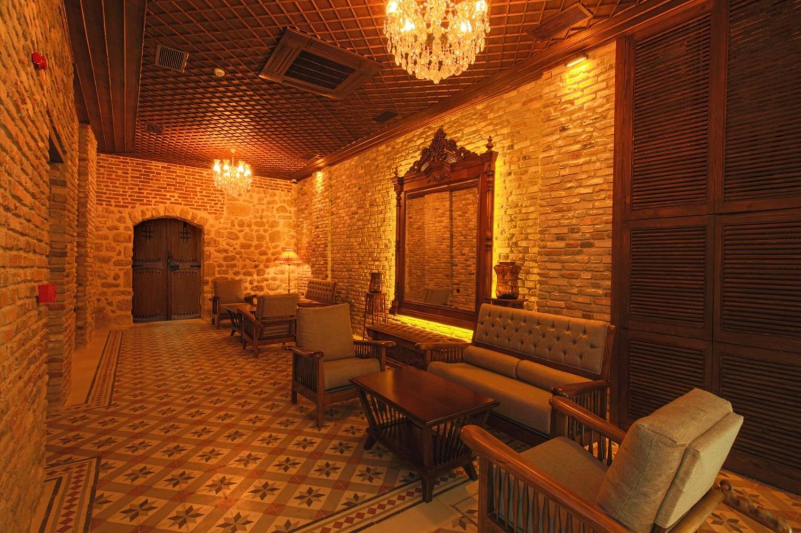 Sam Franss Boutique Otel