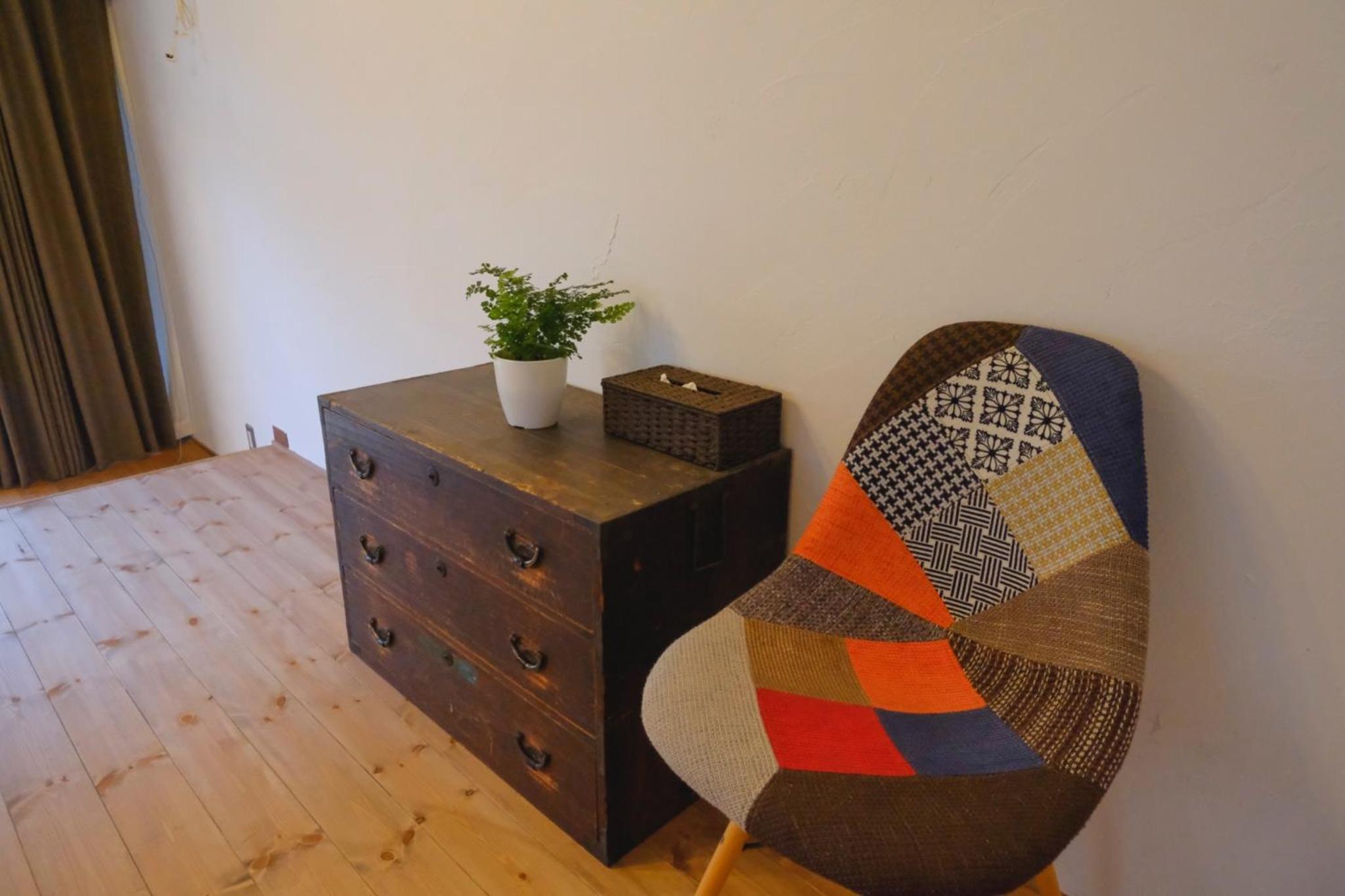 Kominkahu kashikiri cottage Tokei - Vacation STAY 57497v, 長野市 - 15