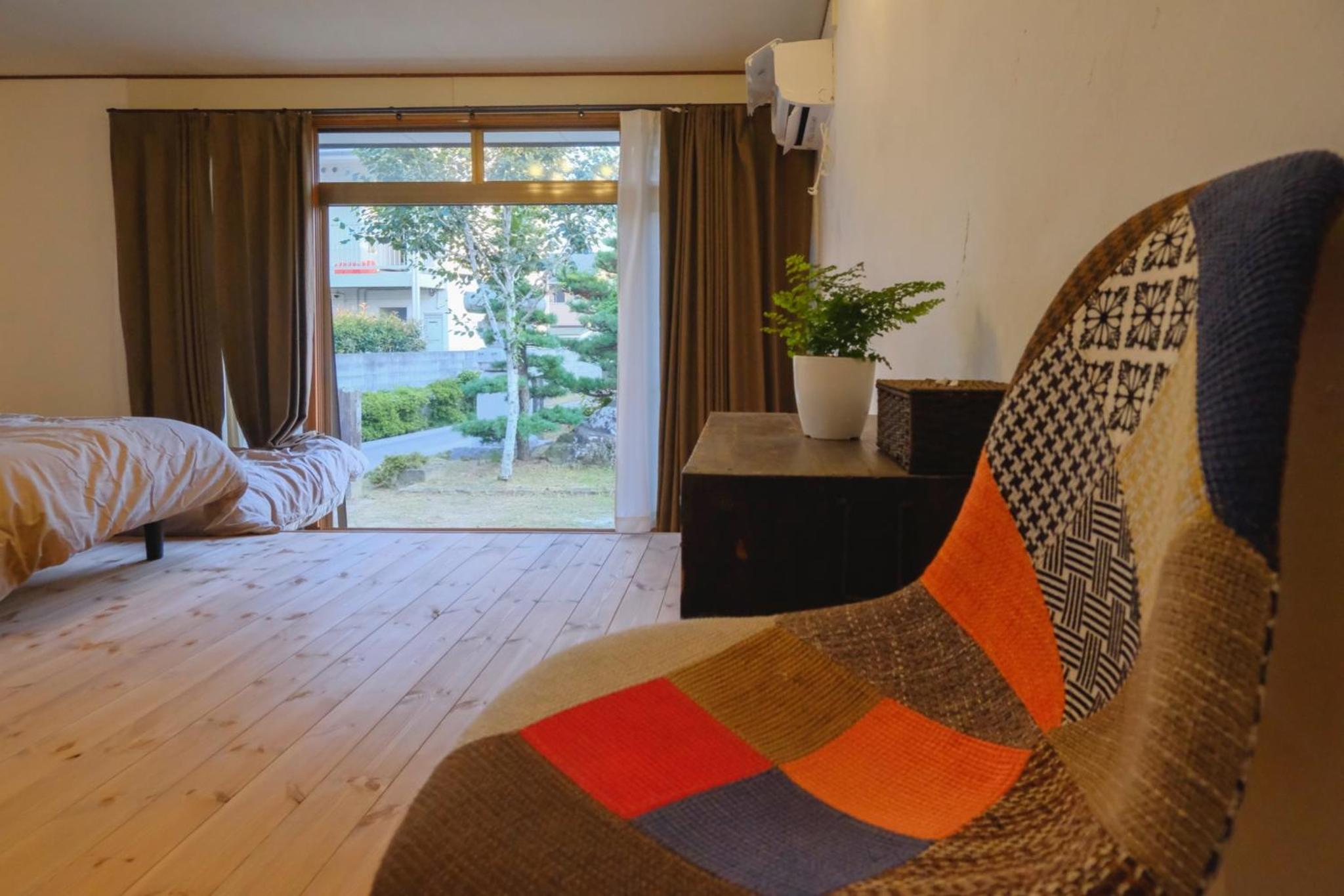 Kominkahu kashikiri cottage Tokei - Vacation STAY 57497v, 長野市 - 12