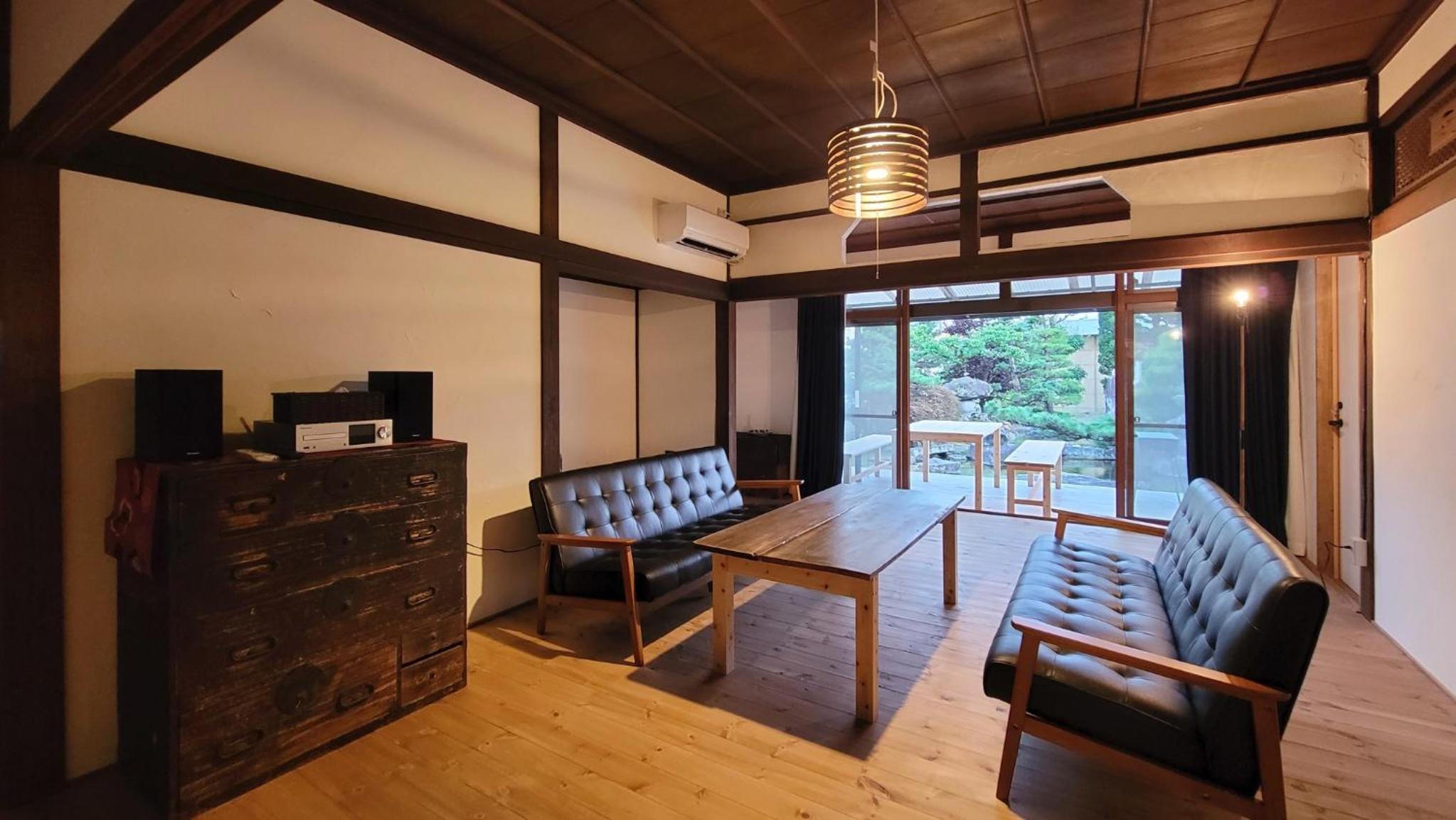 Kominkahu kashikiri cottage Tokei - Vacation STAY 57497v, 長野市 - 19