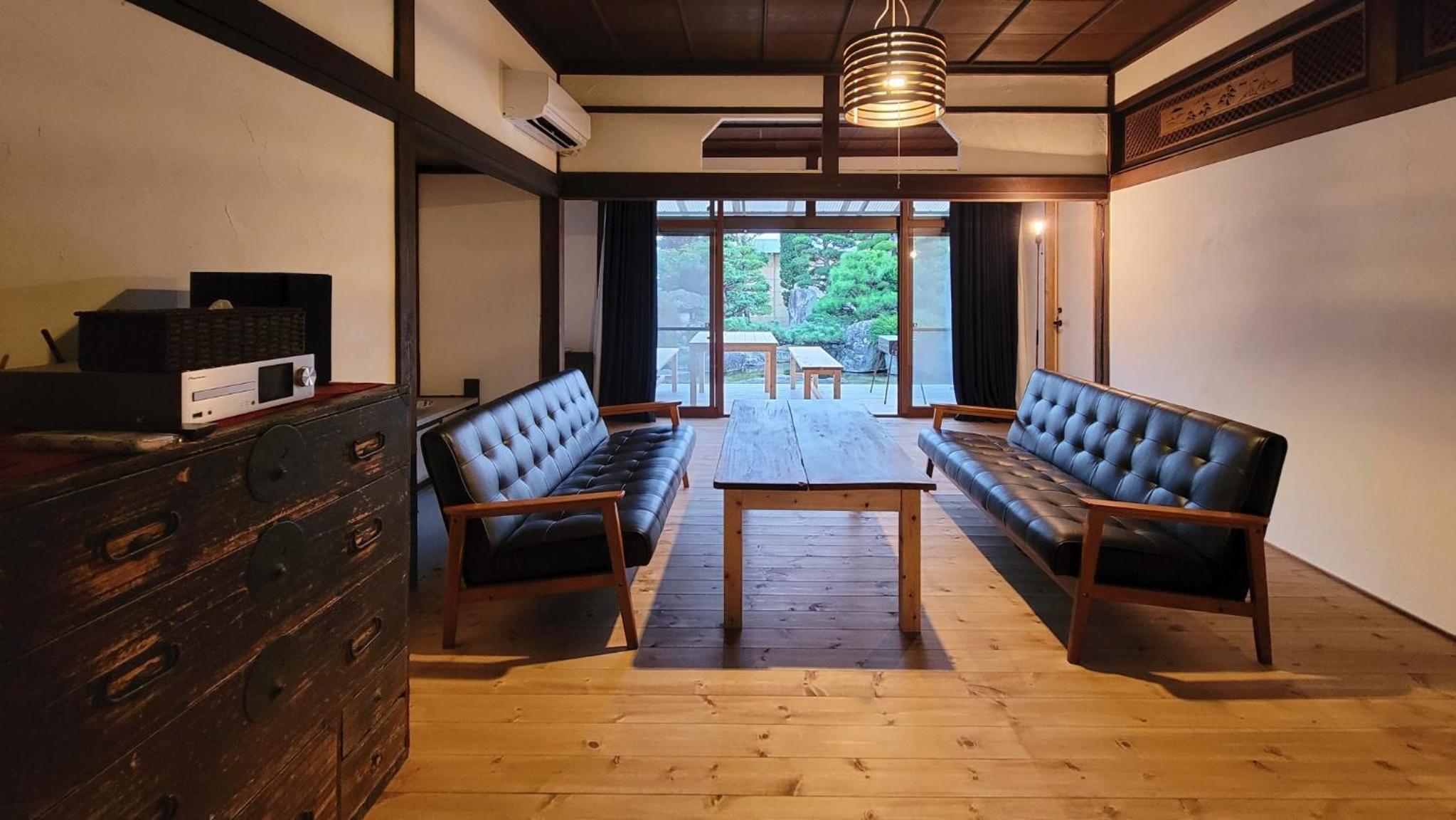 Kominkahu kashikiri cottage Tokei - Vacation STAY 57497v, 長野市 - 20
