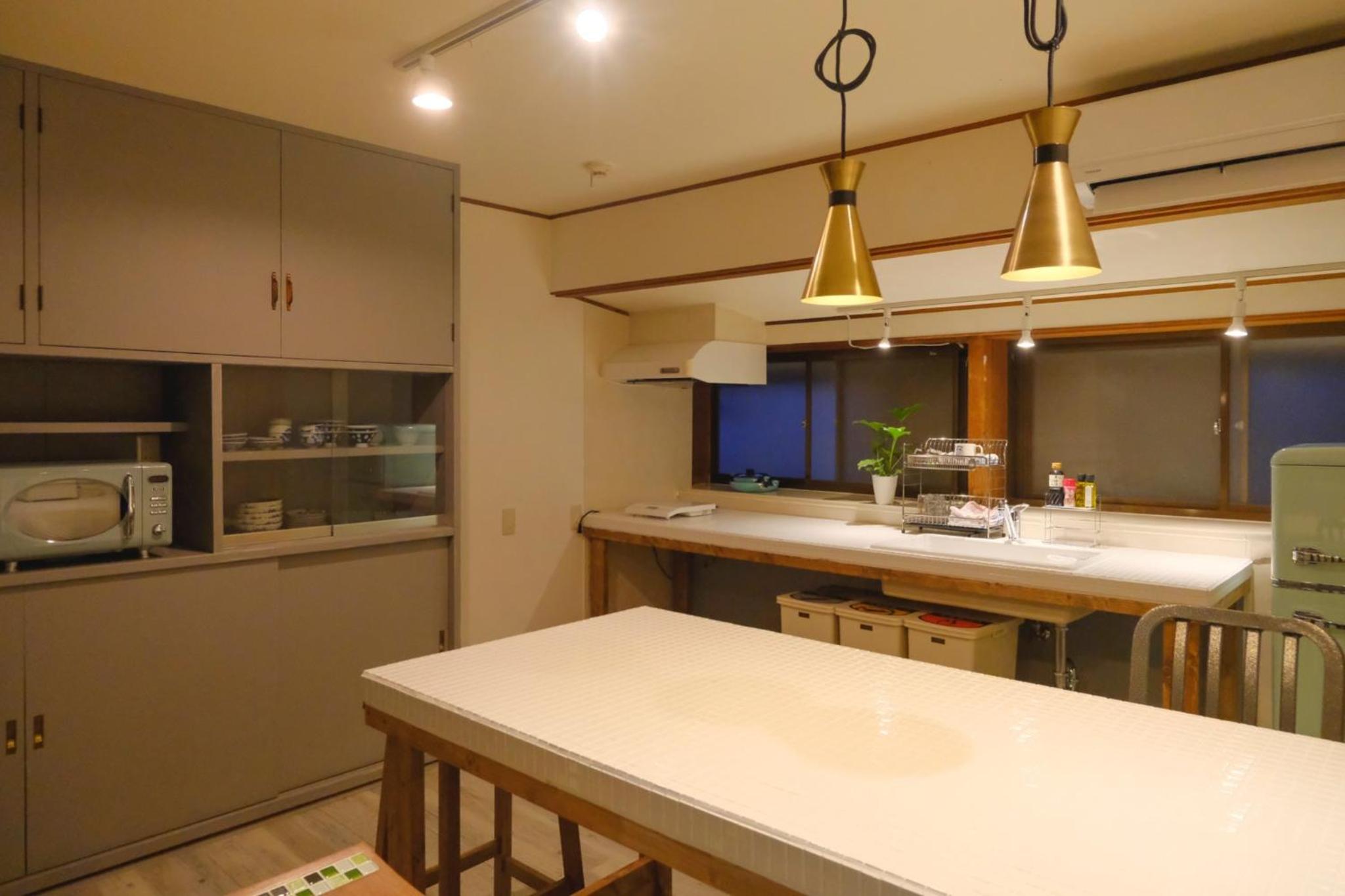 Kominkahu kashikiri cottage Tokei - Vacation STAY 57497v, 長野市 - 10