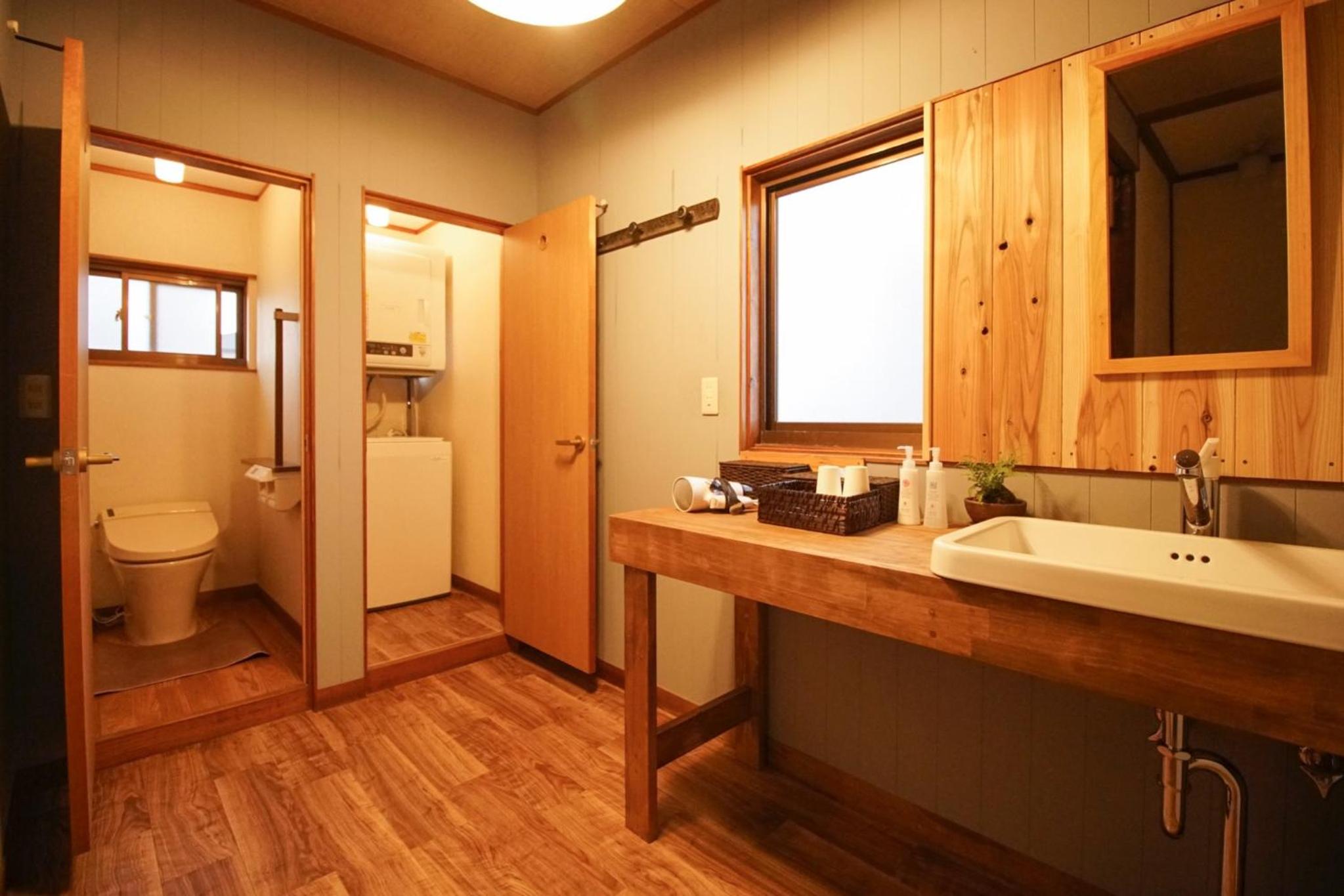 Kominkahu kashikiri cottage Tokei - Vacation STAY 57497v, 長野市 - 23