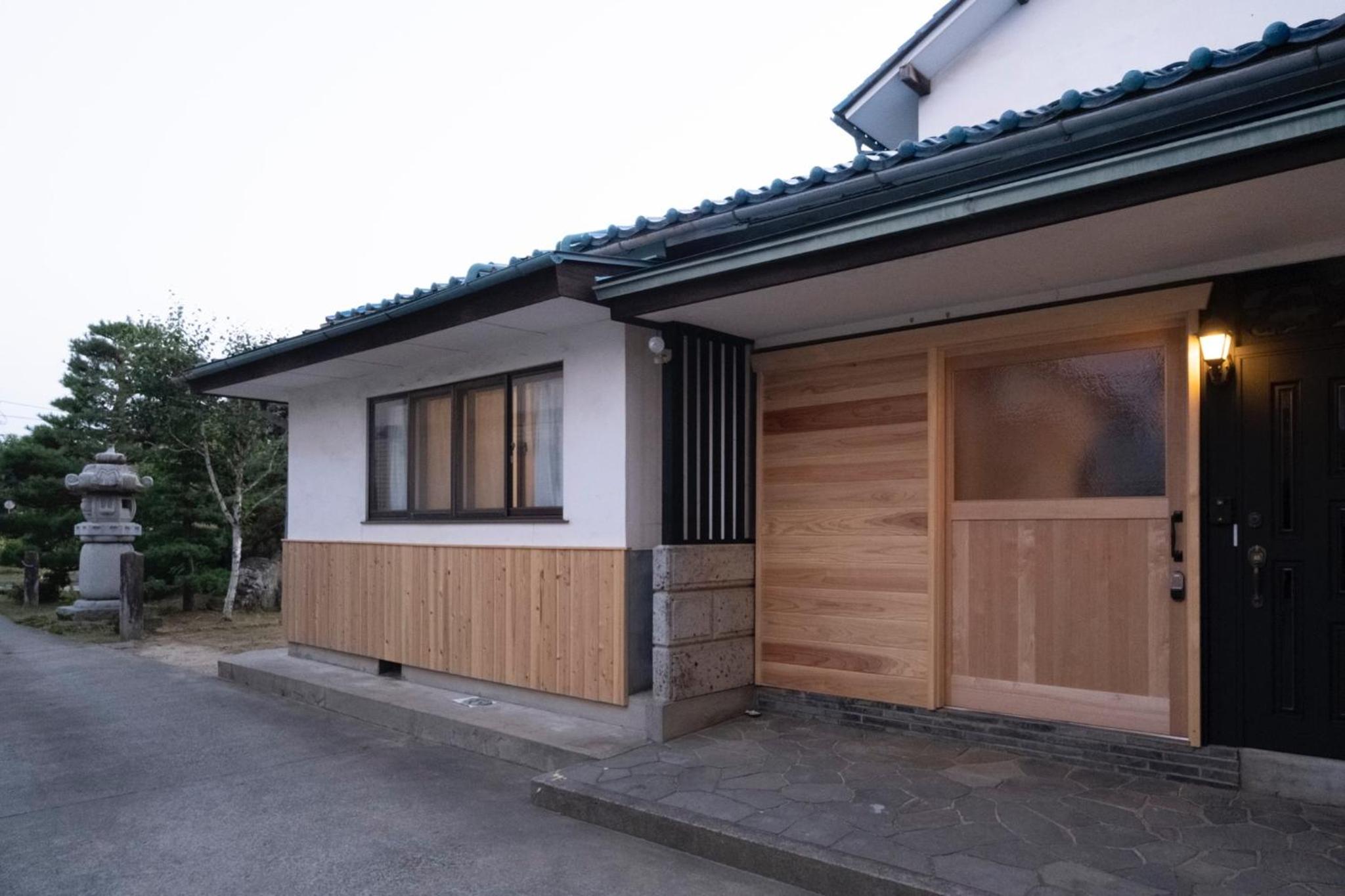 Kominkahu kashikiri cottage Tokei - Vacation STAY 57497v