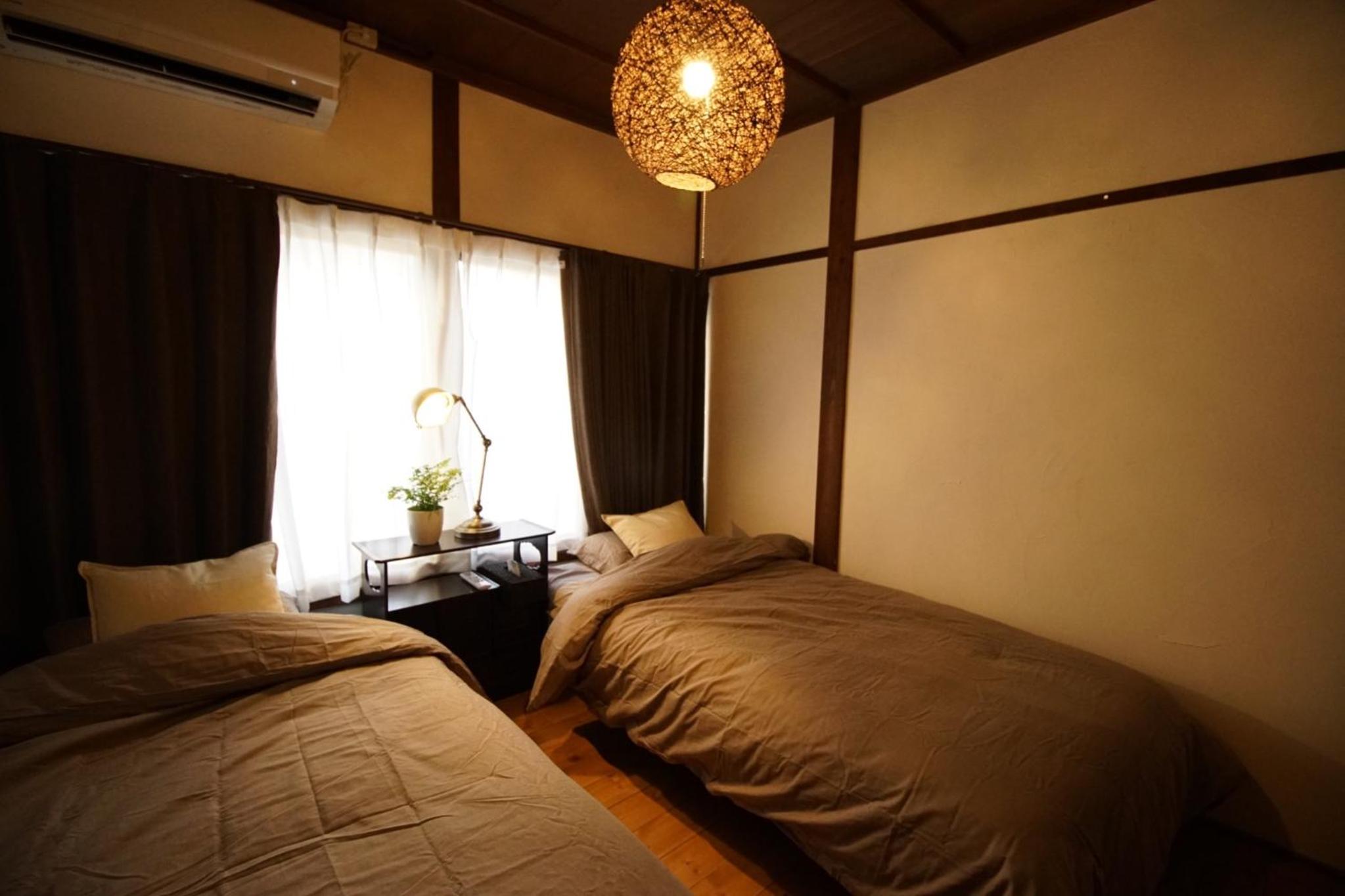 Kominkahu kashikiri cottage Tokei - Vacation STAY 57497v, 長野市 - 14