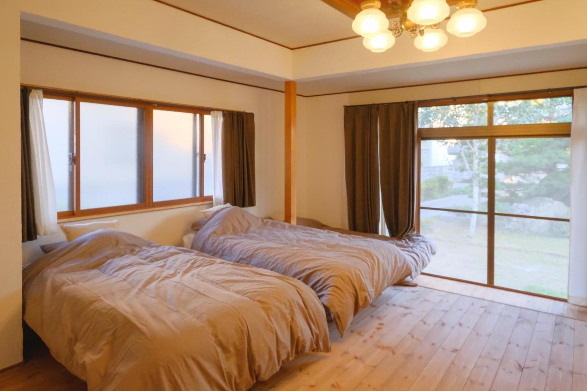 Kominkahu kashikiri cottage Tokei - Vacation STAY 57497v, 長野市 - 13
