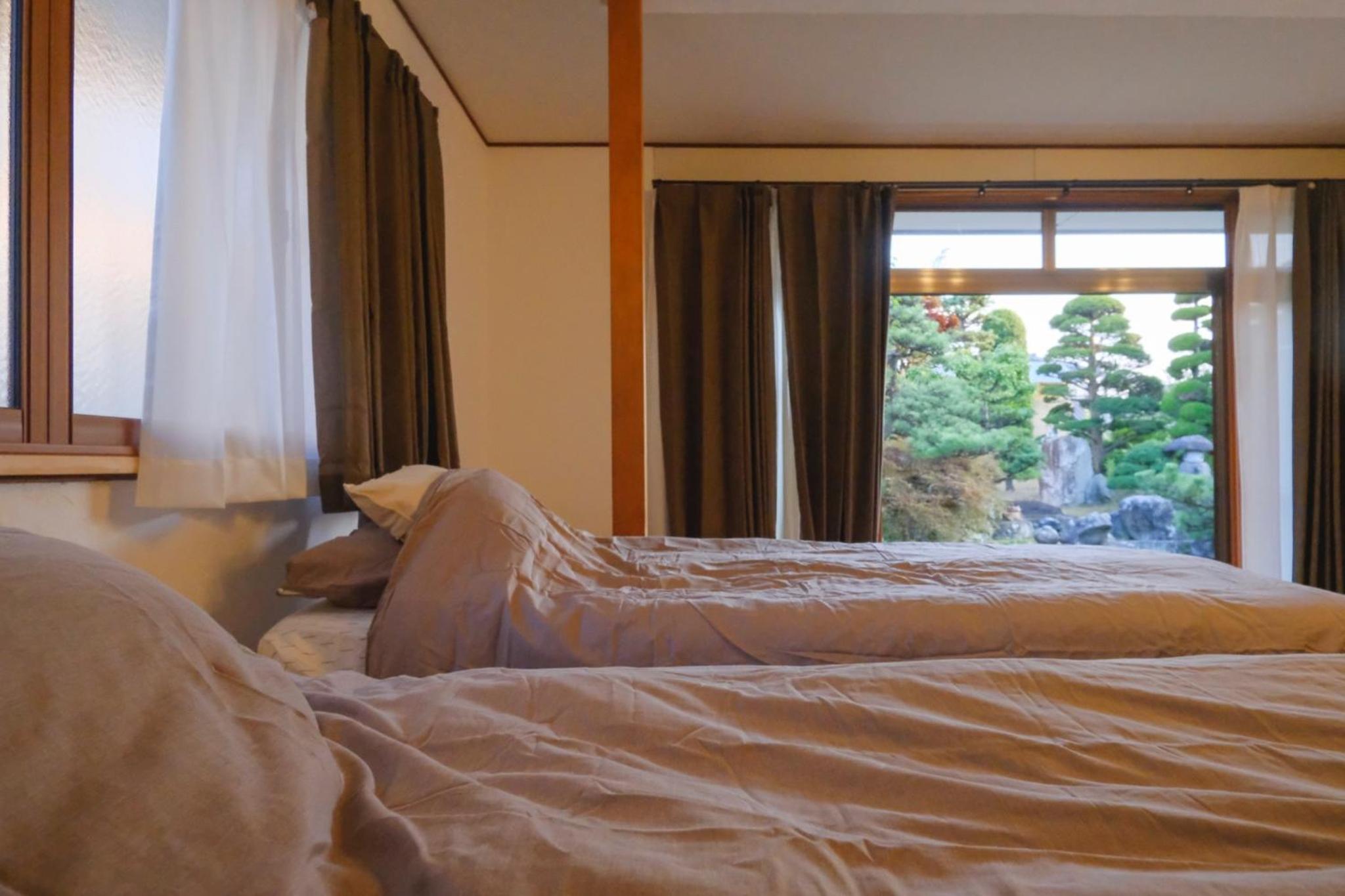 Kominkahu kashikiri cottage Tokei - Vacation STAY 57497v, 長野市 - 9