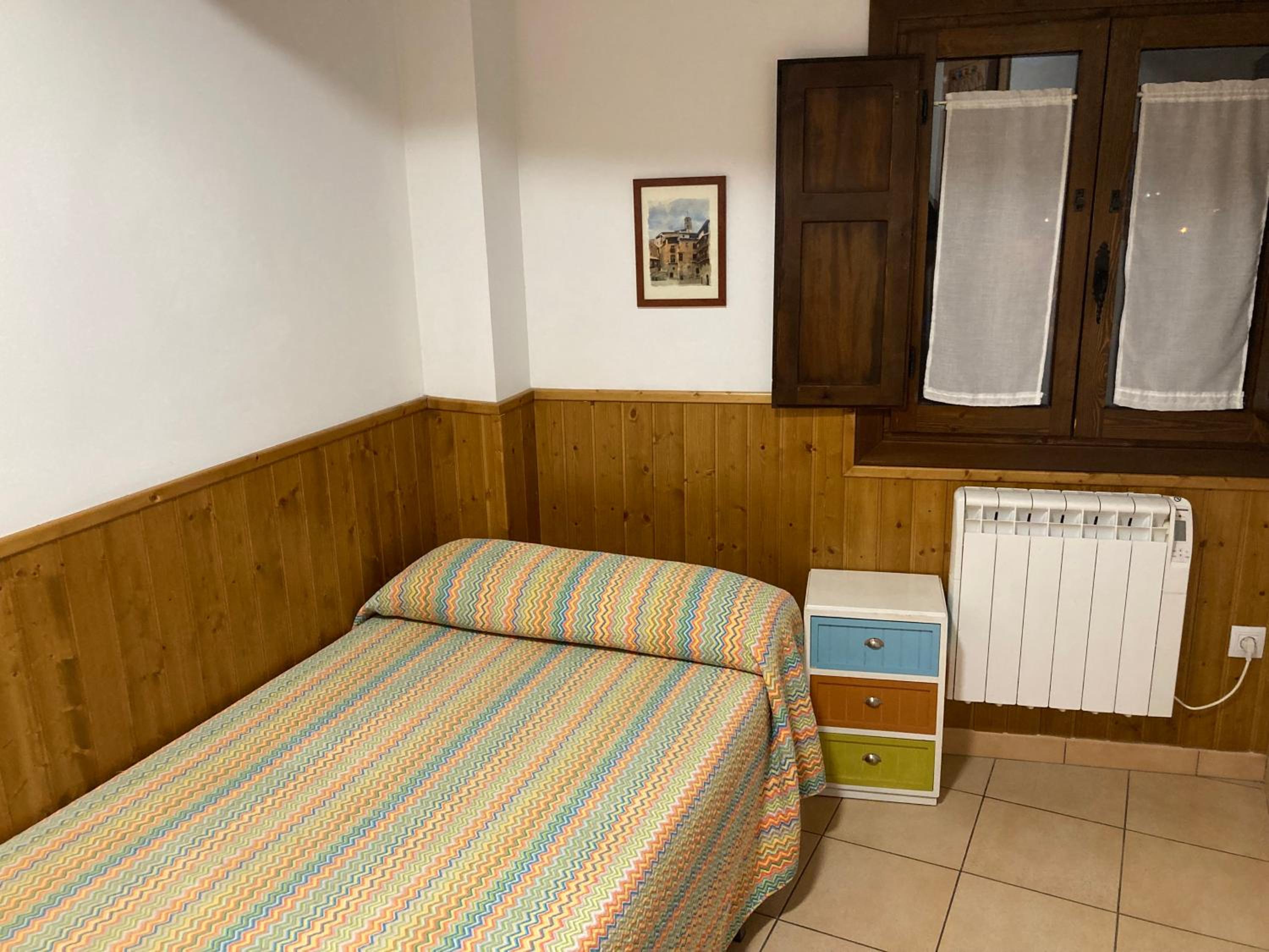 Casa San Antonio