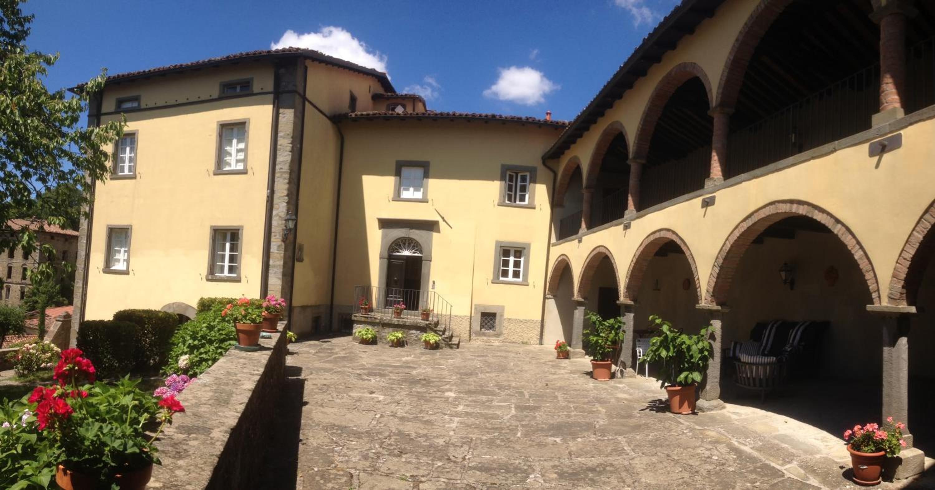 Apartment Casa Gianfrati view 3